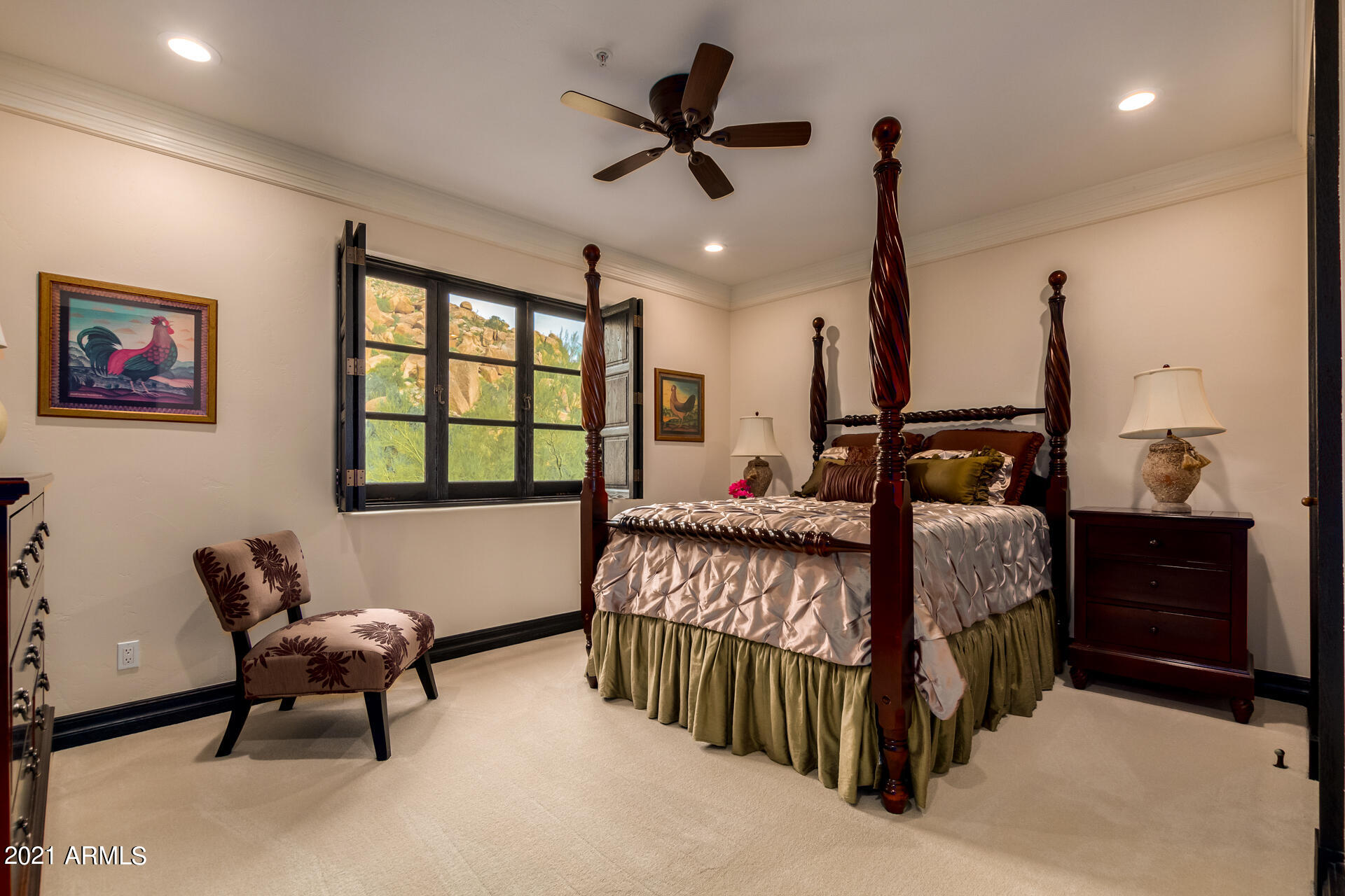 ARTESANO AT TROON CANYON - Residential