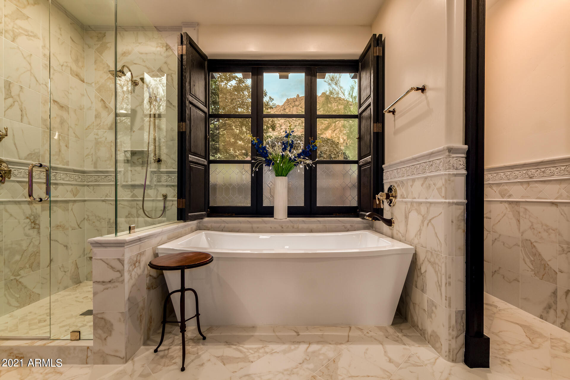 ARTESANO AT TROON CANYON - Residential