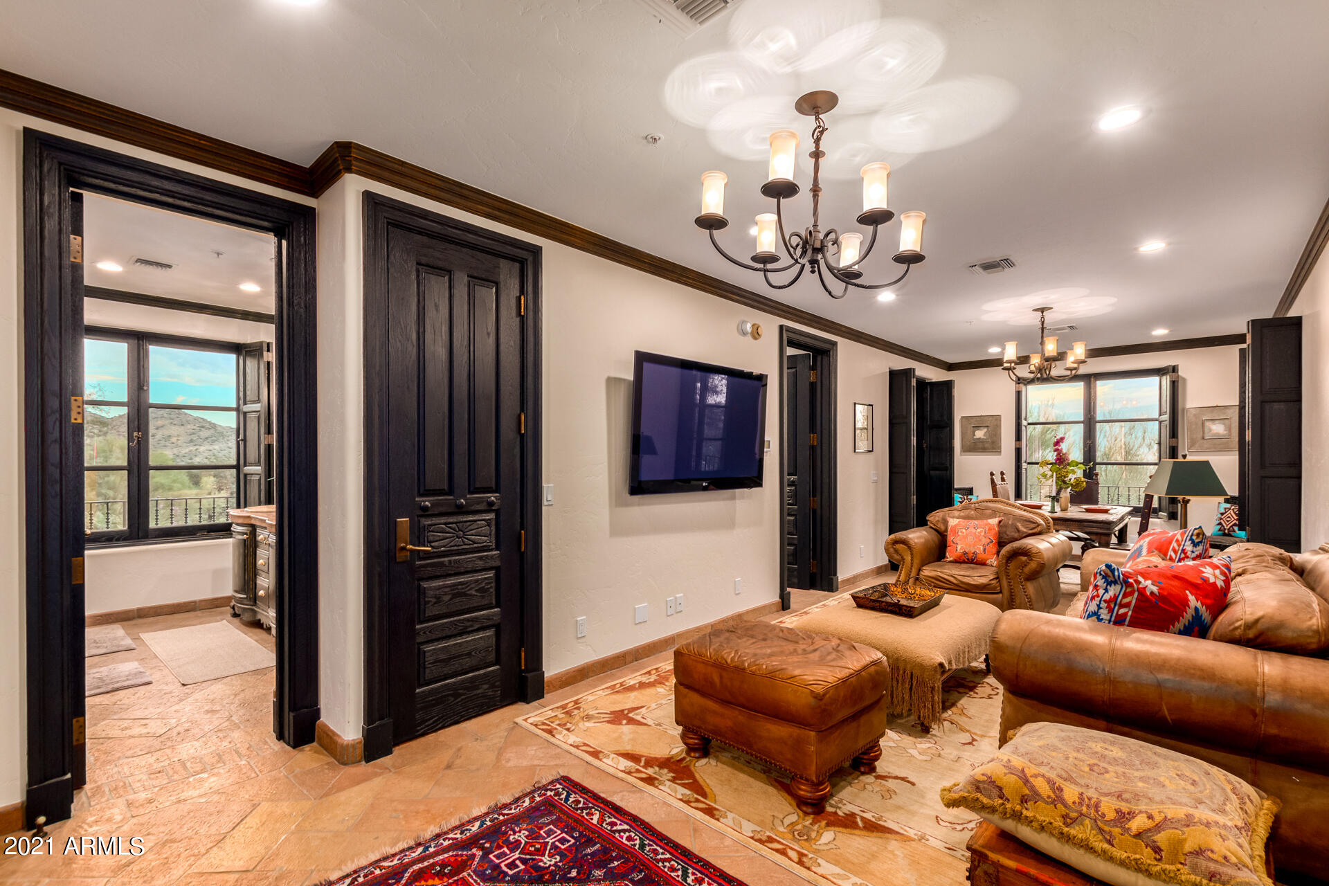 ARTESANO AT TROON CANYON - Residential