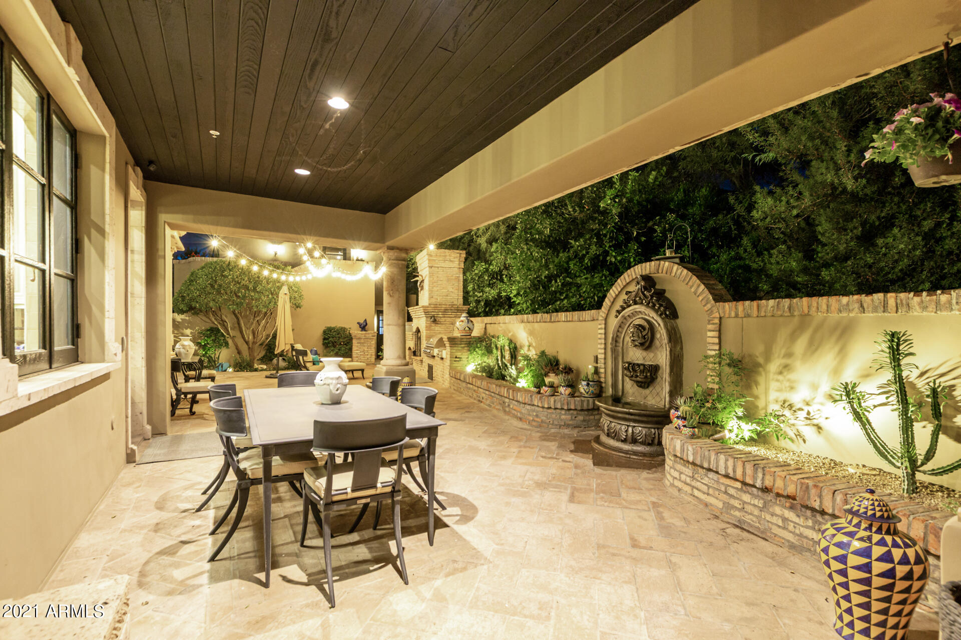 ARTESANO AT TROON CANYON - Residential