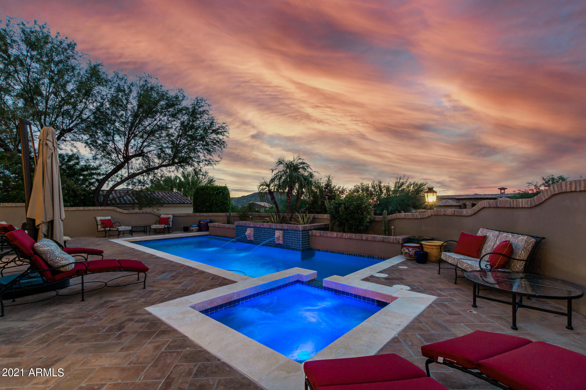 ARTESANO AT TROON CANYON - Residential