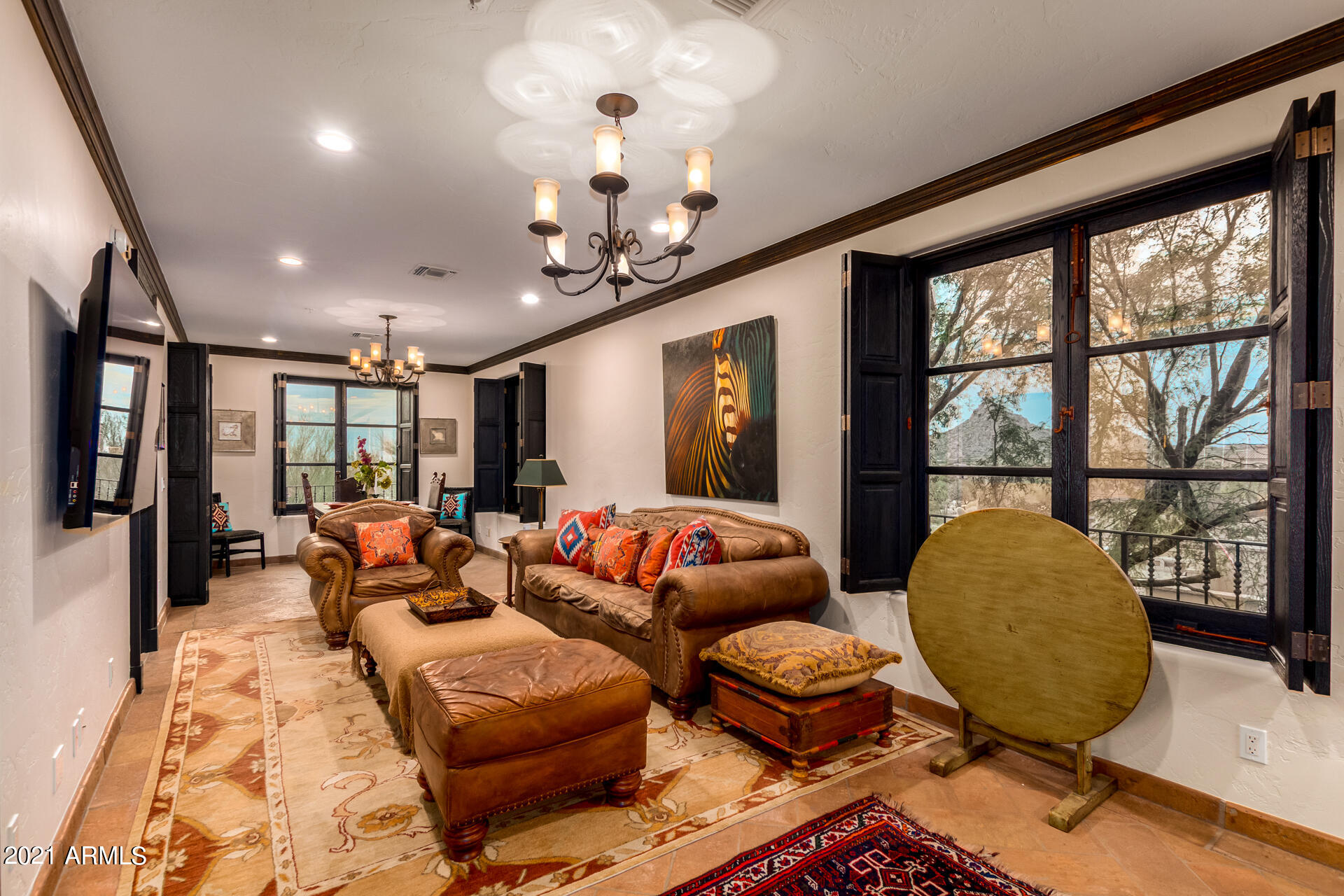 ARTESANO AT TROON CANYON - Residential