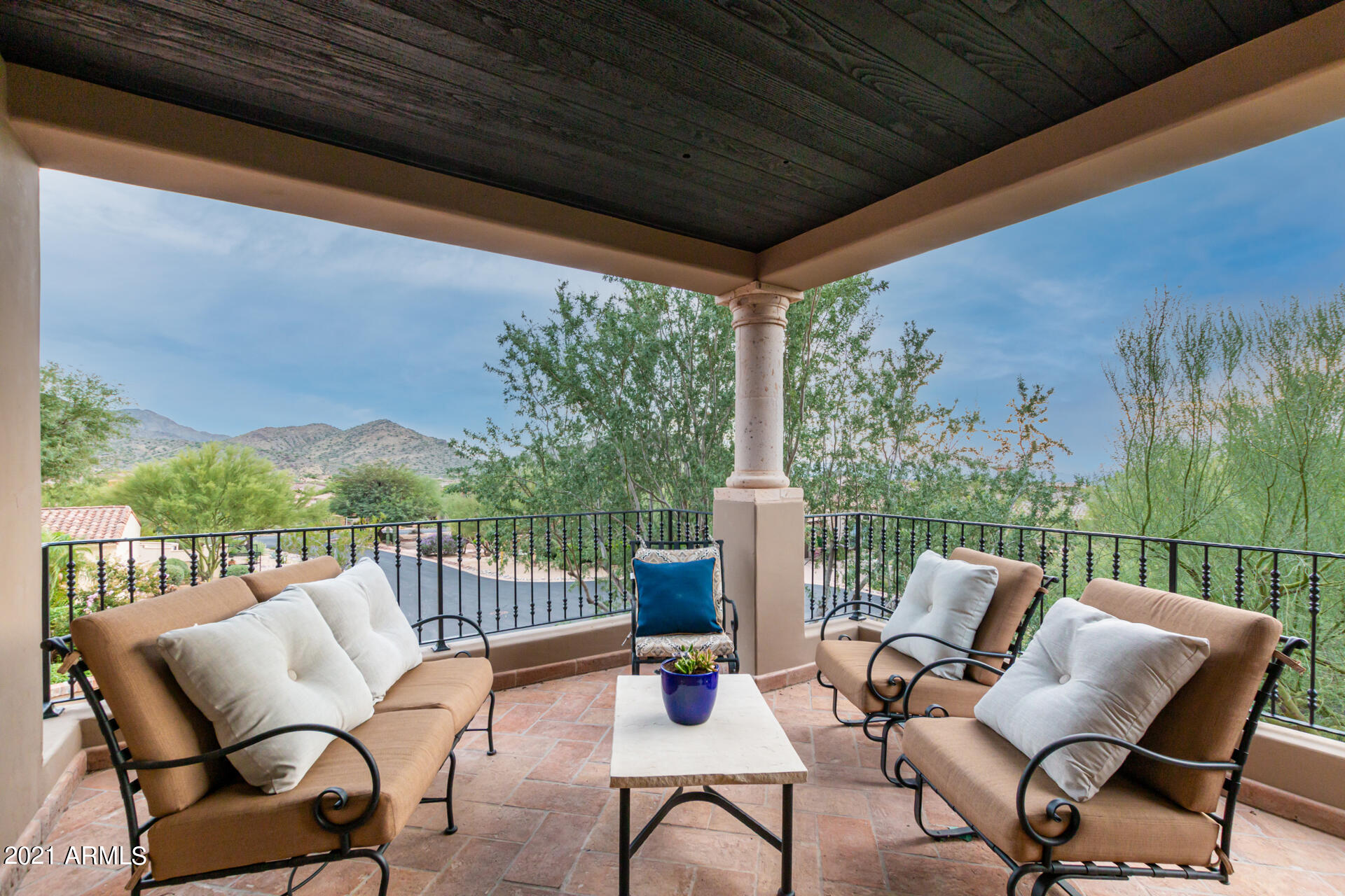 ARTESANO AT TROON CANYON - Residential
