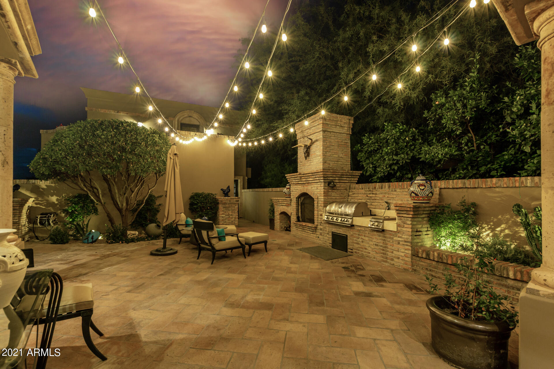 ARTESANO AT TROON CANYON - Residential