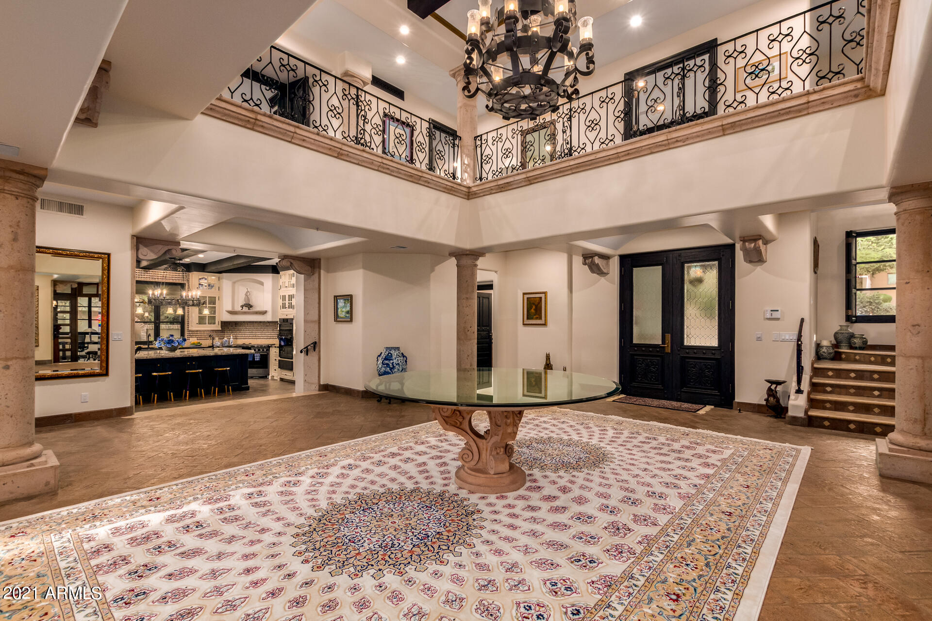 ARTESANO AT TROON CANYON - Residential