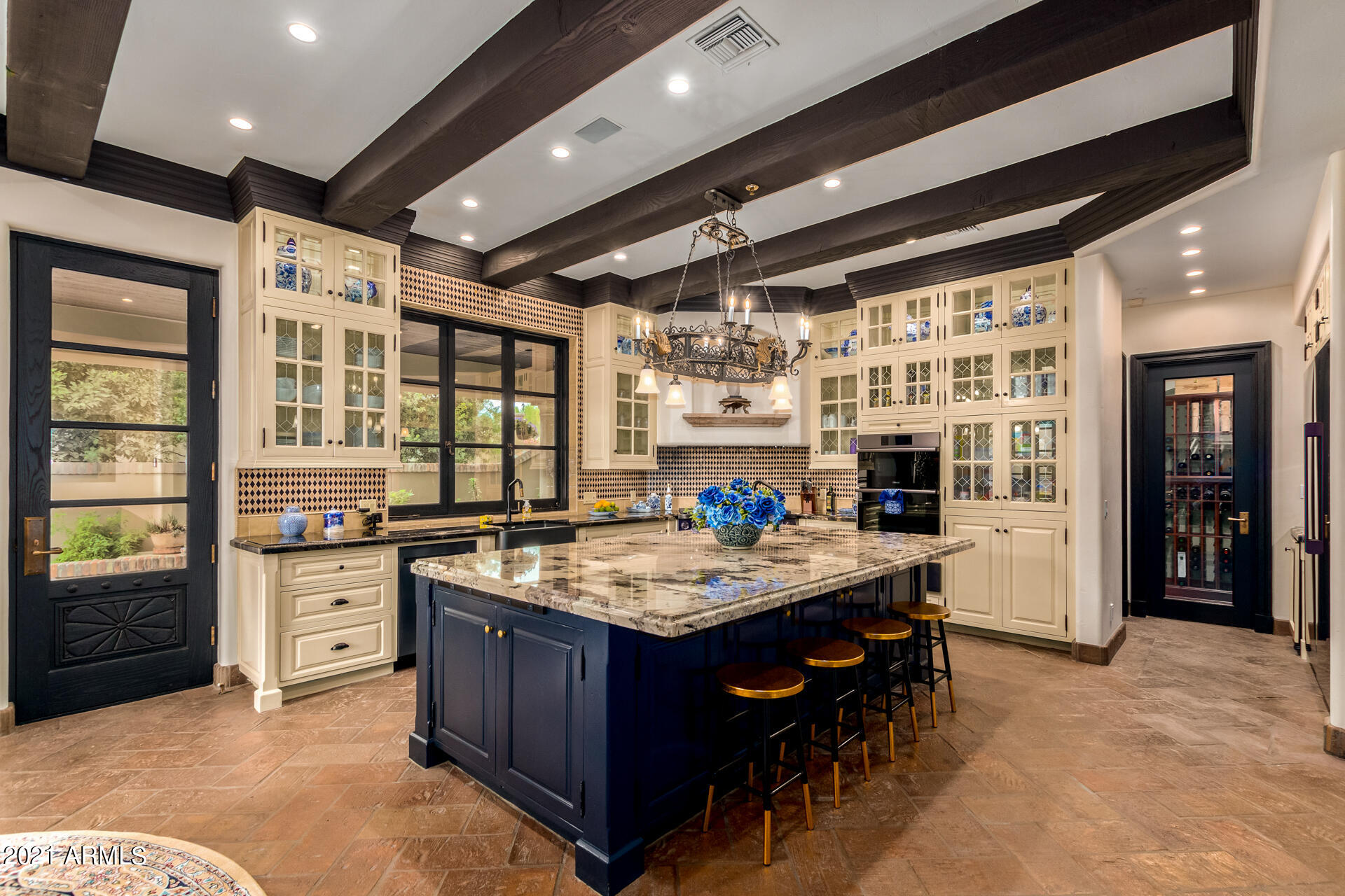 ARTESANO AT TROON CANYON - Residential