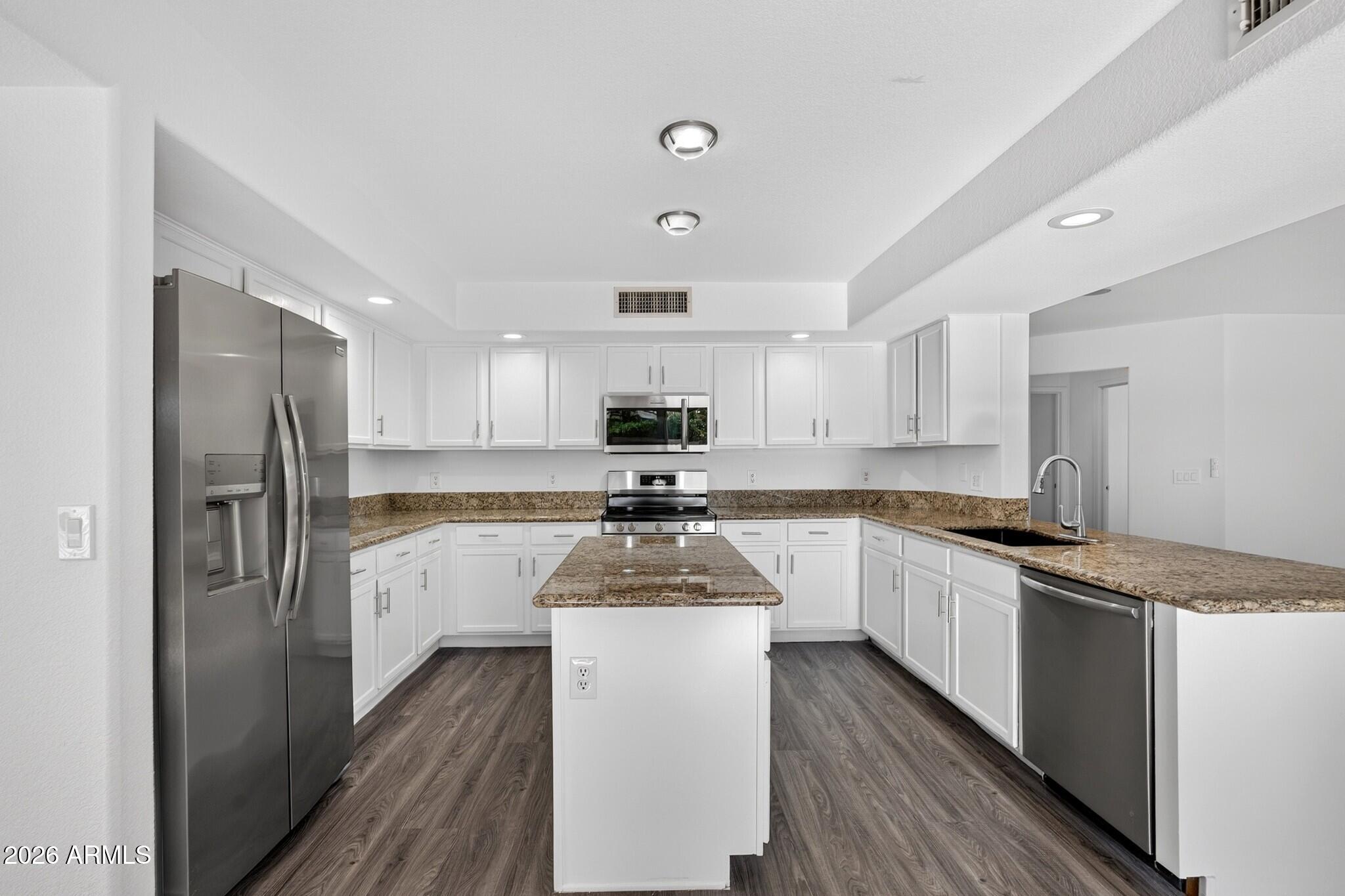 GREENFIELD LAKES PARCEL 2 UNIT 1 - Residential