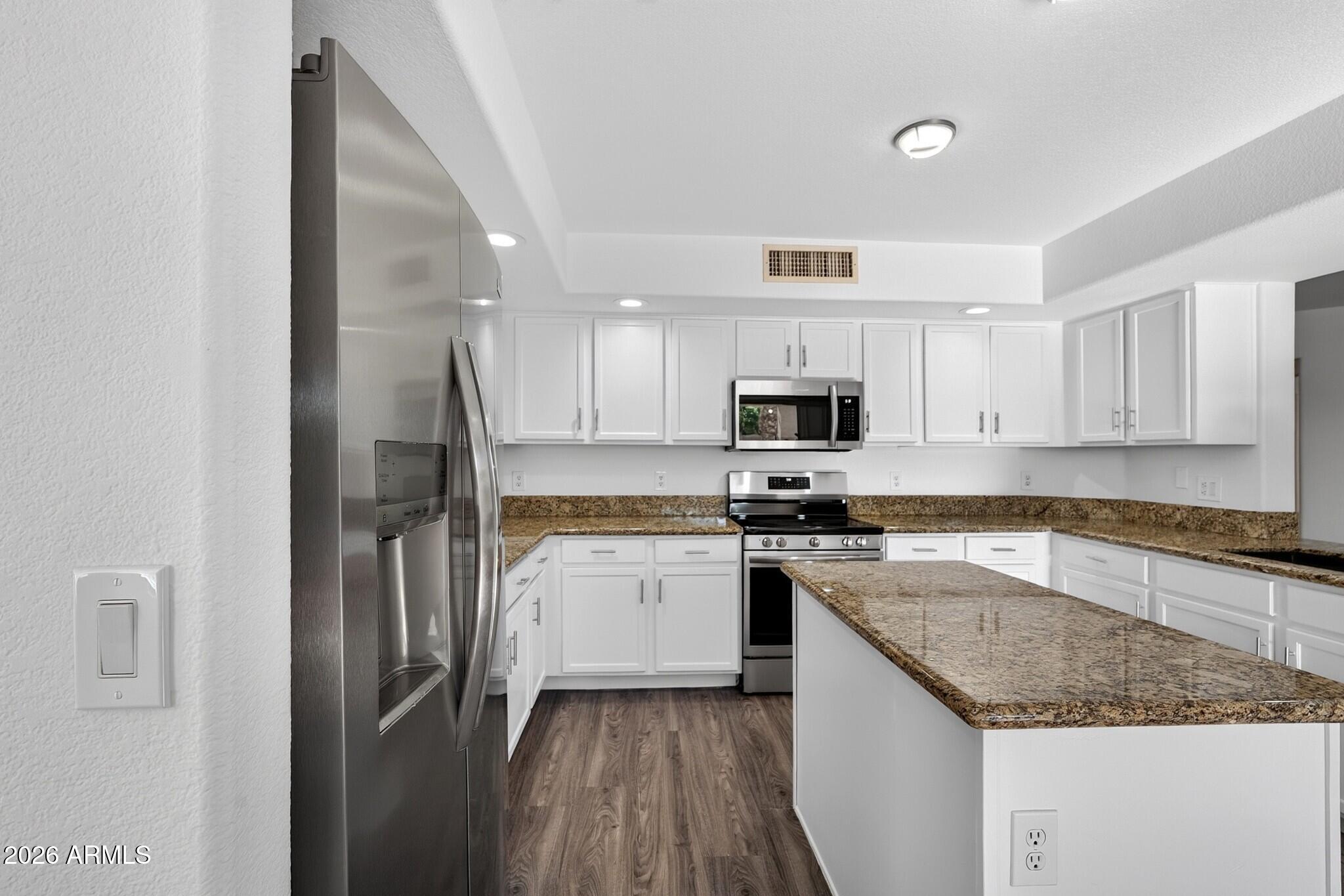GREENFIELD LAKES PARCEL 2 UNIT 1 - Residential