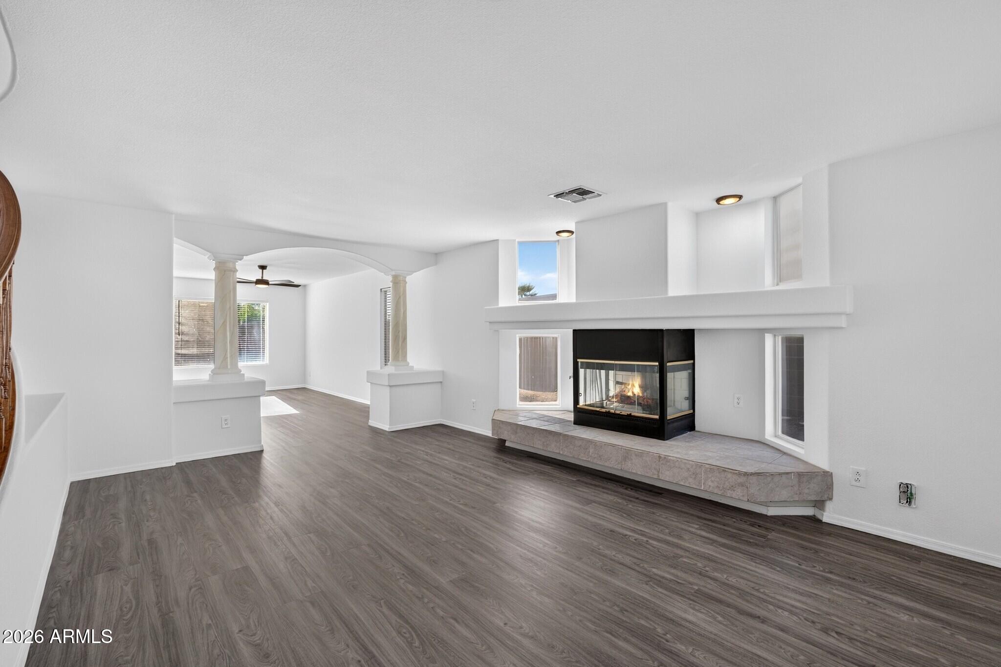 GREENFIELD LAKES PARCEL 2 UNIT 1 - Residential