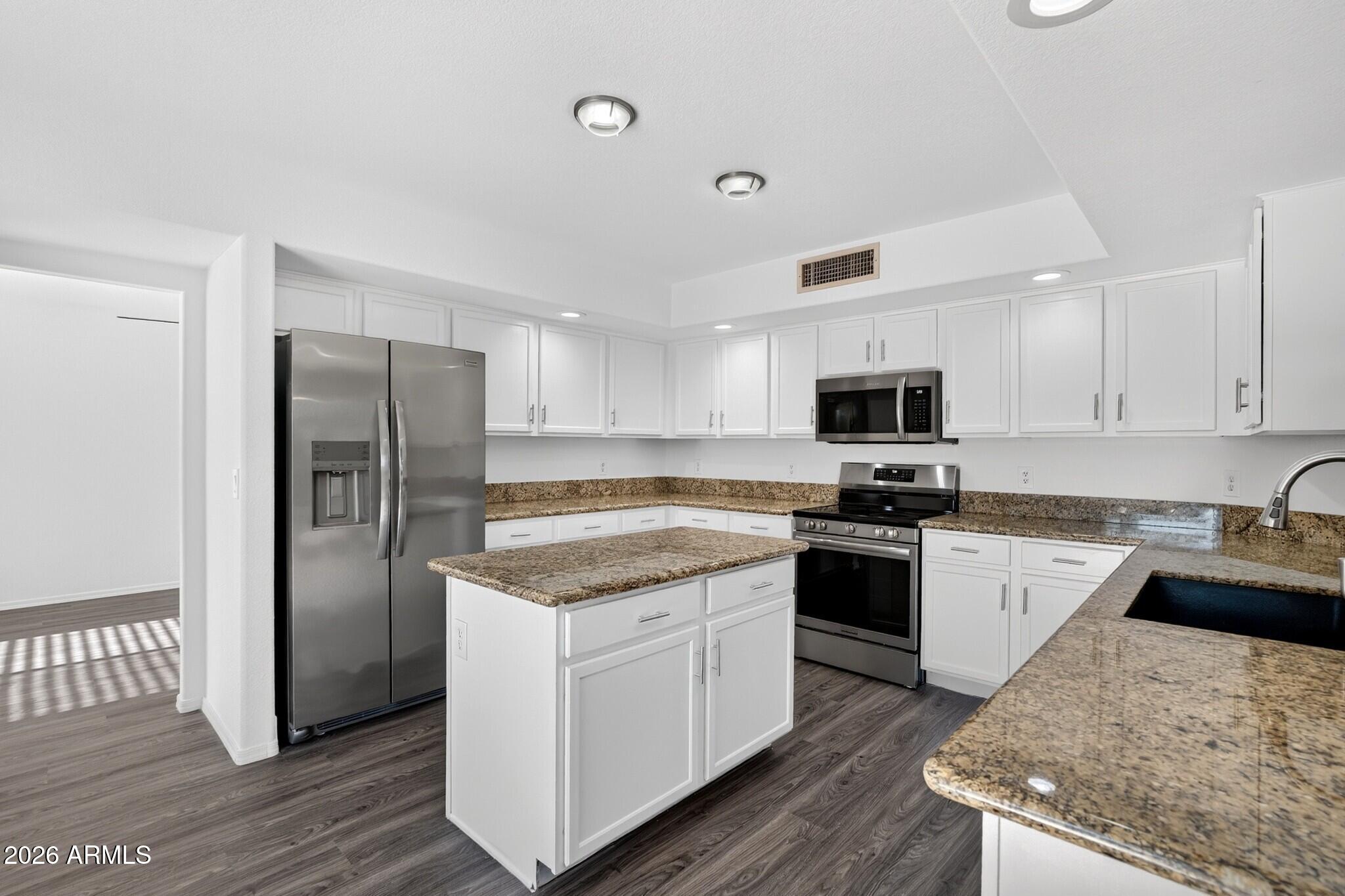 GREENFIELD LAKES PARCEL 2 UNIT 1 - Residential
