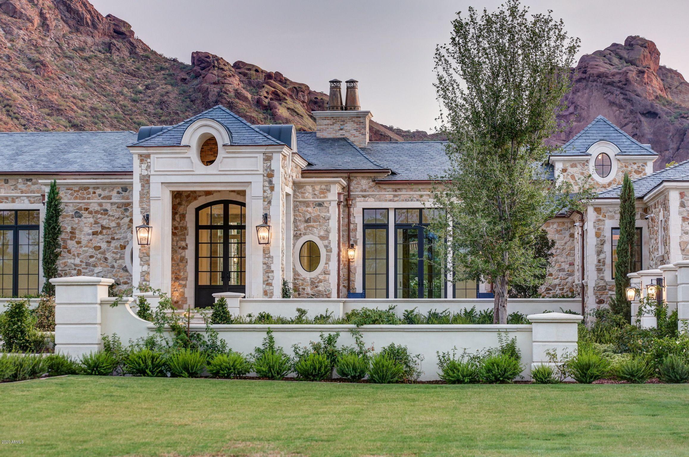 NAUNI VALLEY RANCH 5 - Residential