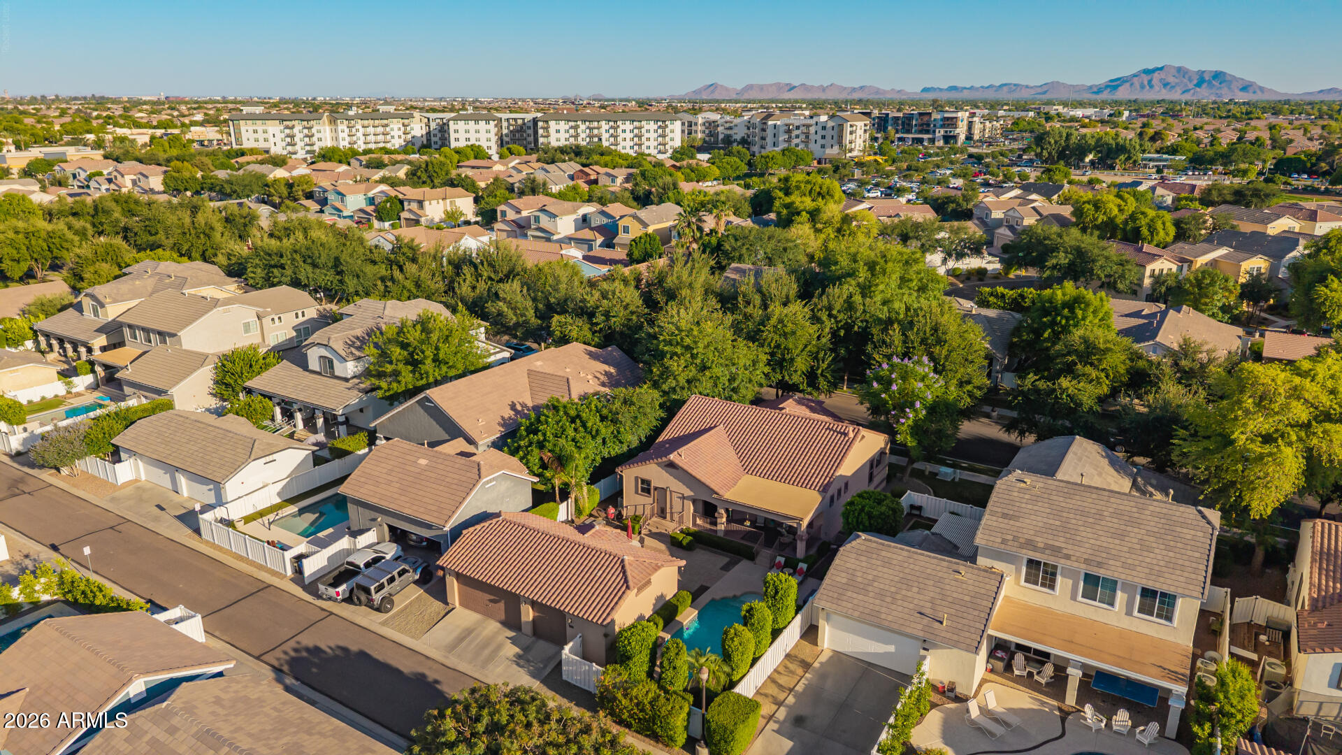 AGRITOPIA PHASE 2B - Residential