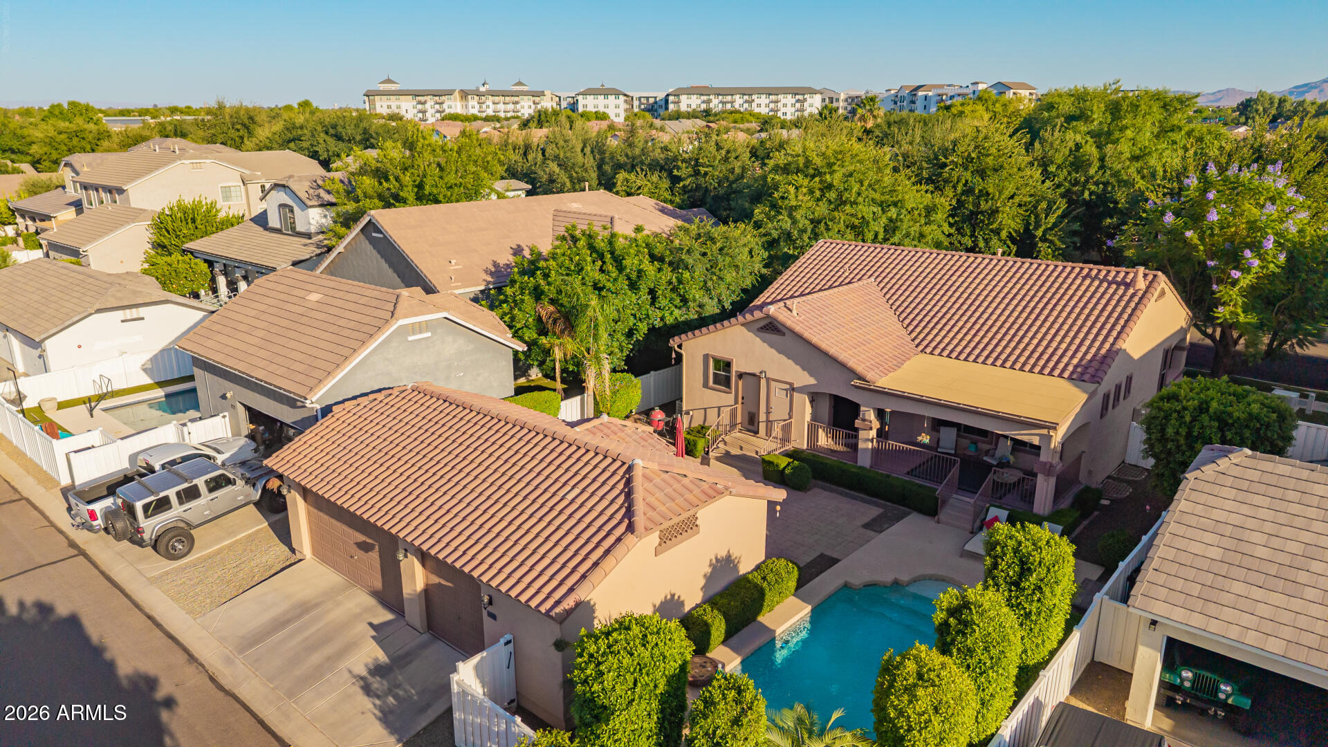 AGRITOPIA PHASE 2B - Residential