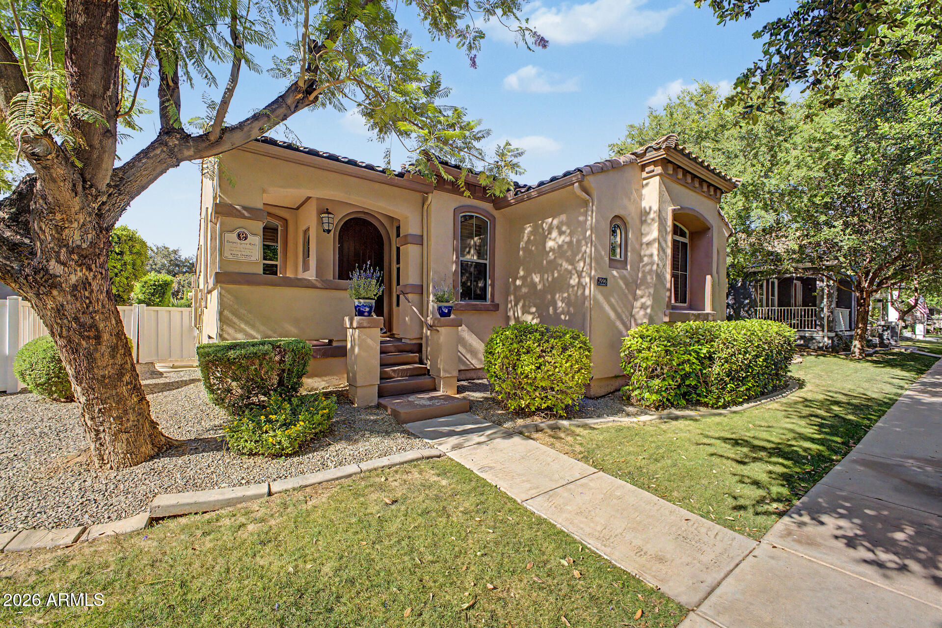 AGRITOPIA PHASE 2B - Residential