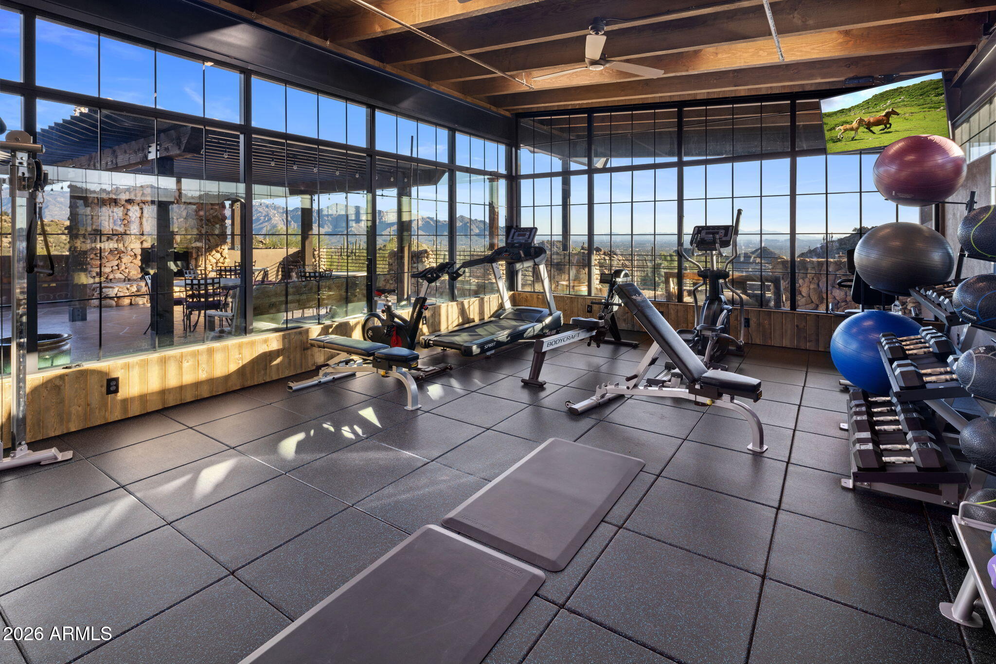 Saguaro Ranch - Residential