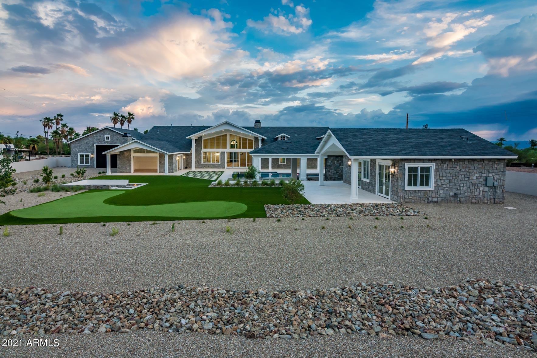 HIGHLANDS 3 - Residential