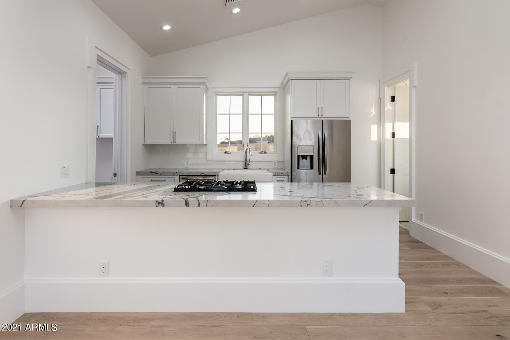 HIGHLANDS 3 - Residential