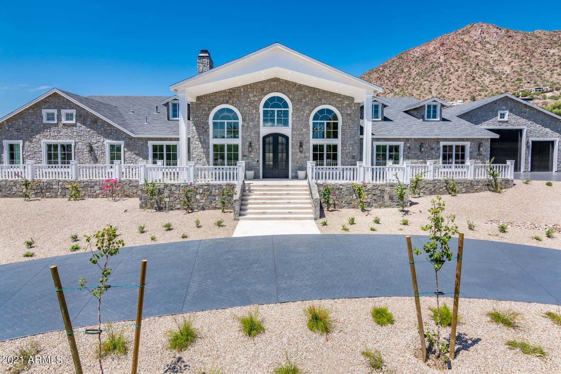 HIGHLANDS 3 - Residential