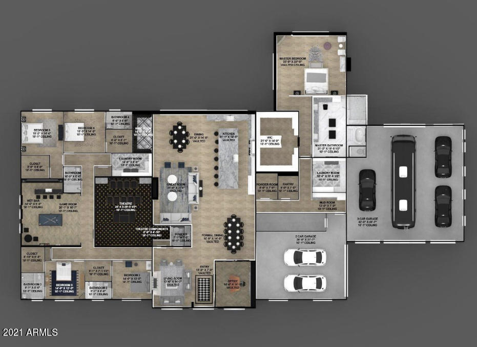 HIGHLANDS 3 - Residential