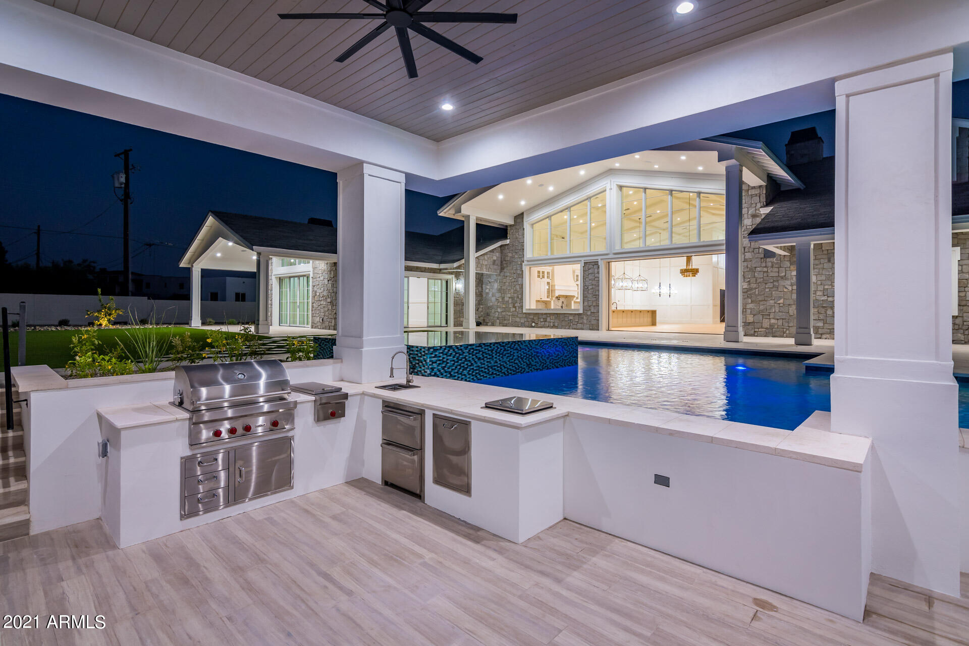 HIGHLANDS 3 - Residential