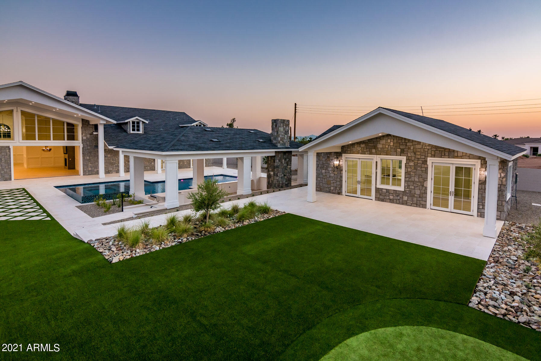 HIGHLANDS 3 - Residential
