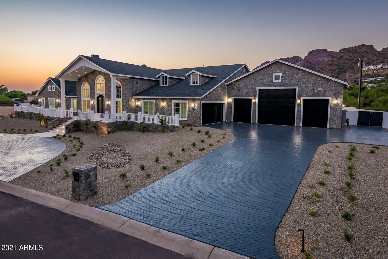 HIGHLANDS 3 - Residential