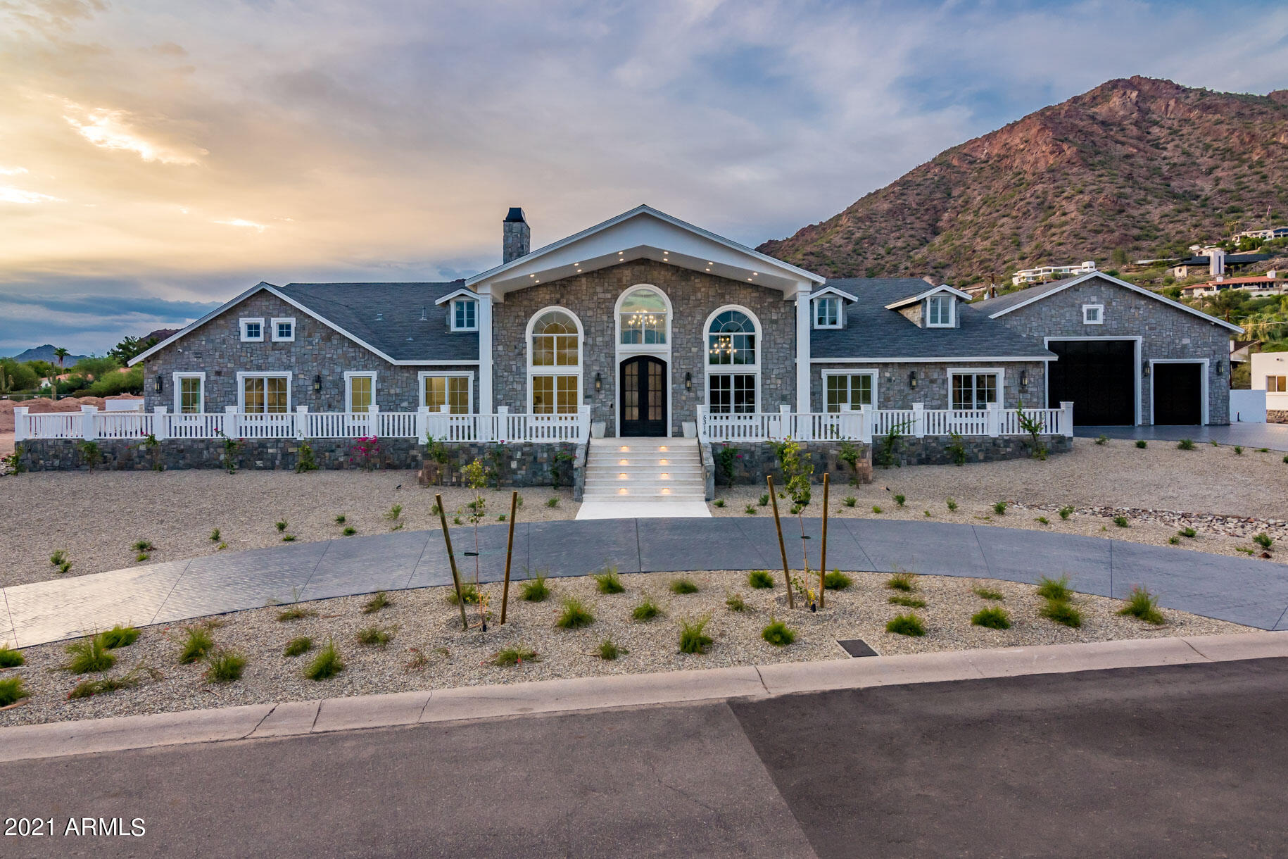 HIGHLANDS 3 - Residential