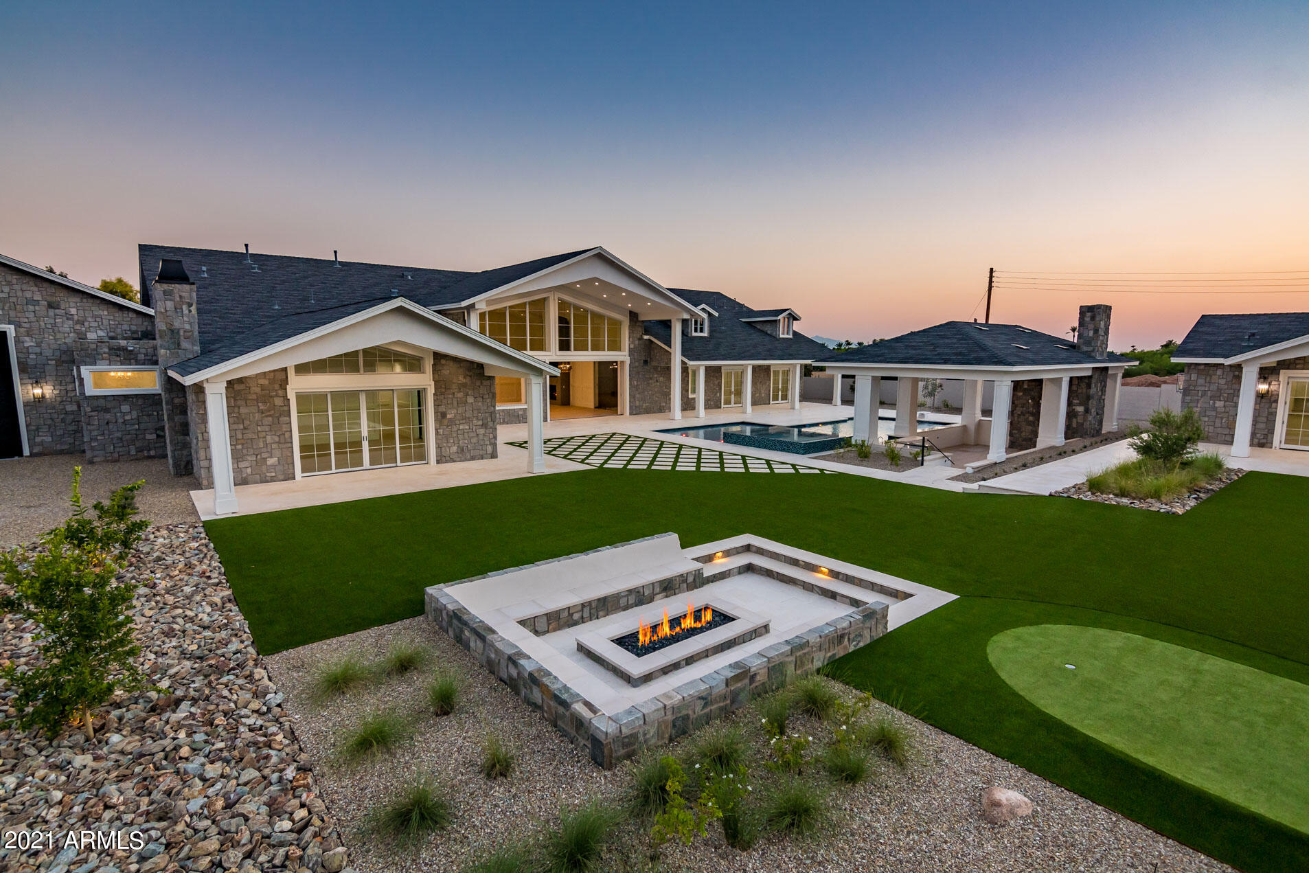 HIGHLANDS 3 - Residential