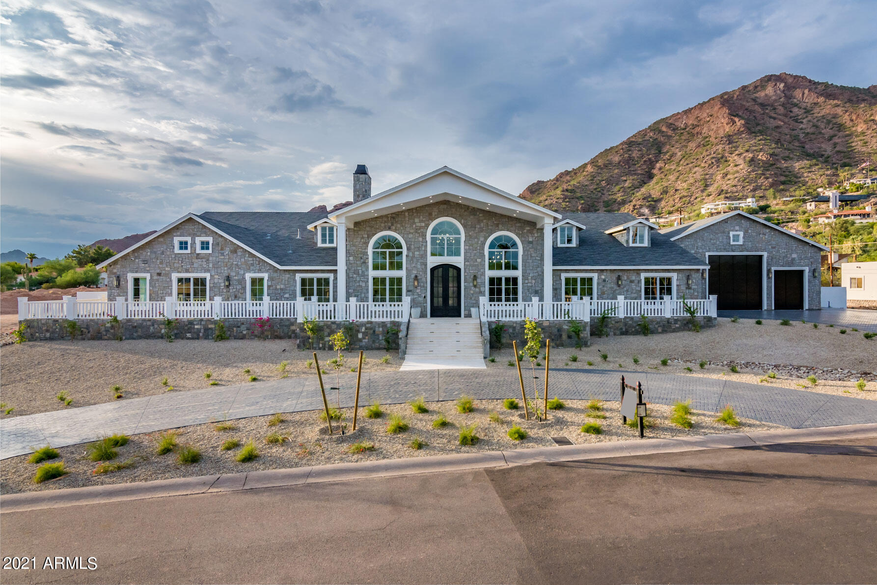 HIGHLANDS 3 - Residential