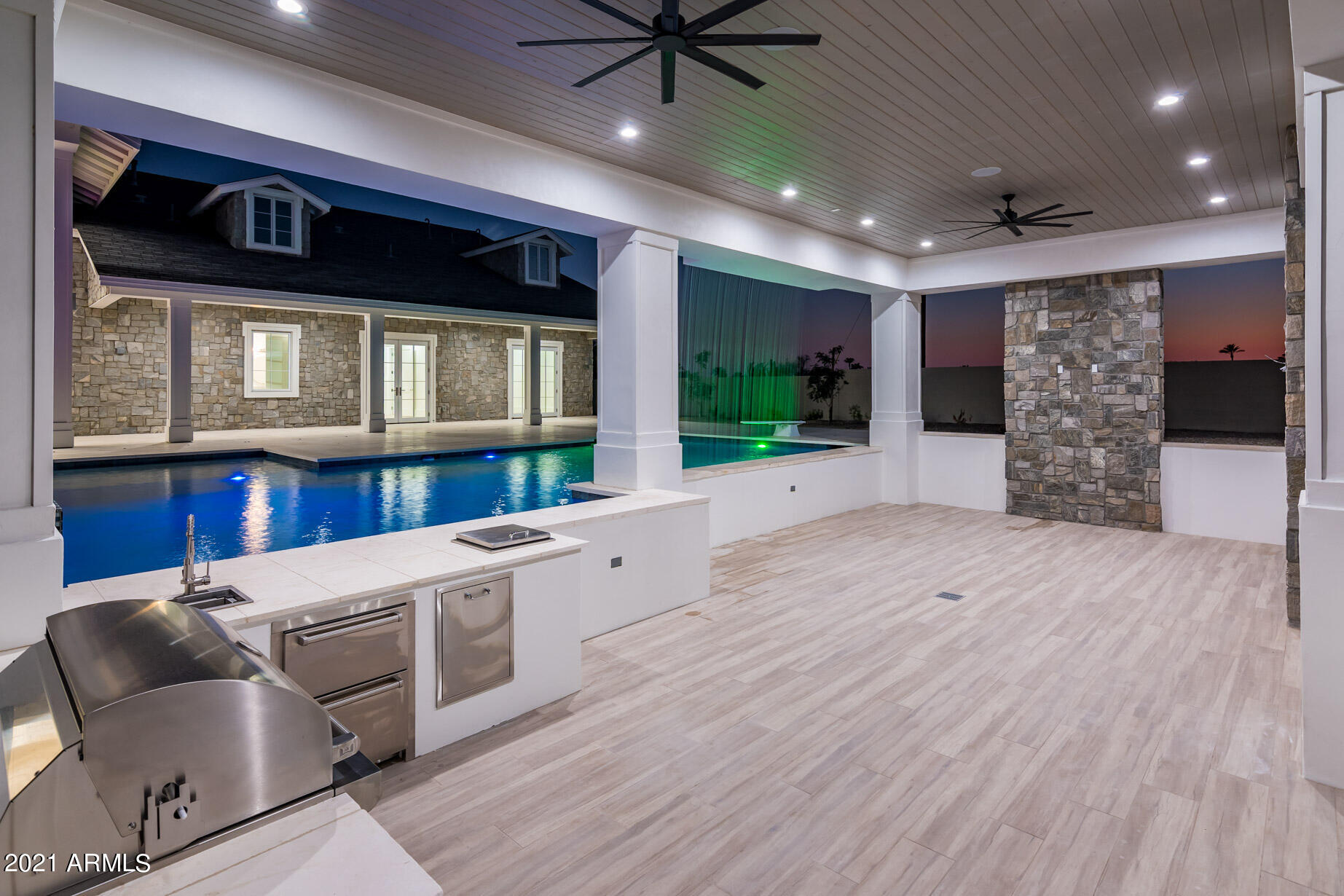 HIGHLANDS 3 - Residential