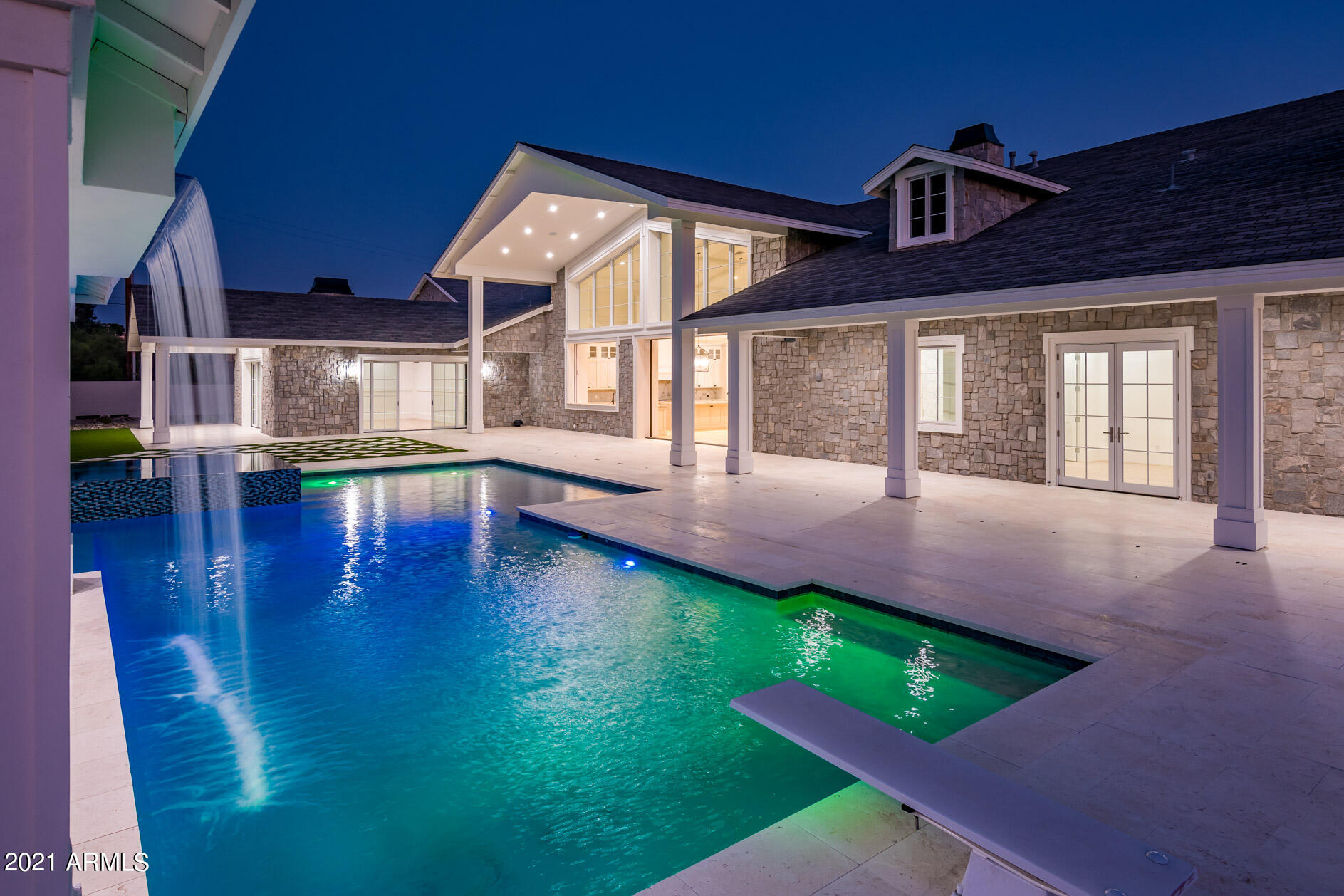 HIGHLANDS 3 - Residential