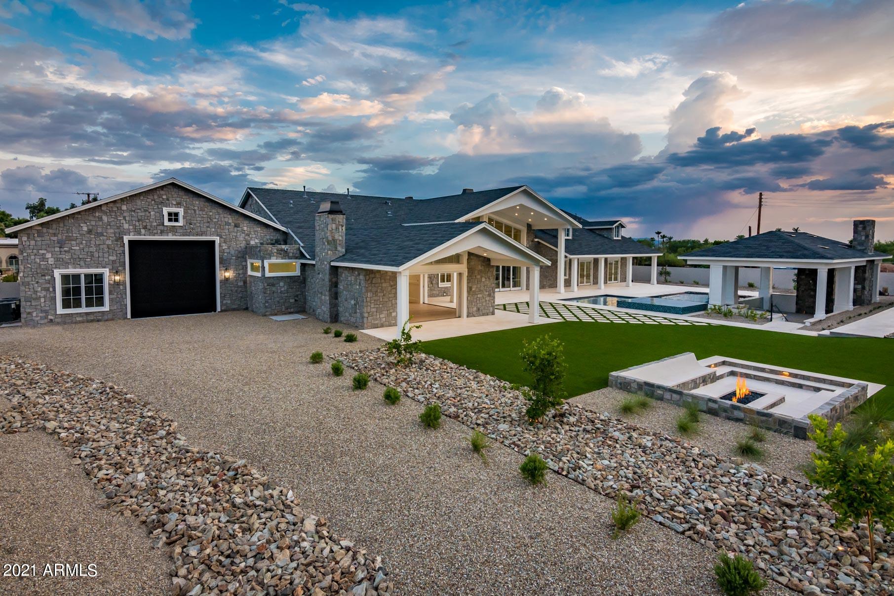 HIGHLANDS 3 - Residential