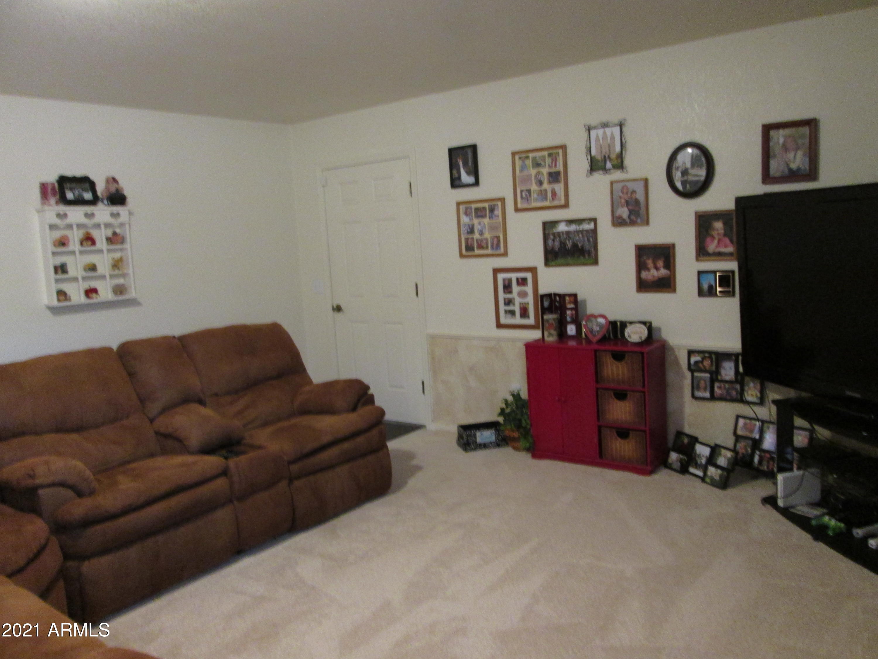 FOOTHILLS RANCH PHASES 4 5 & 6 - Residential