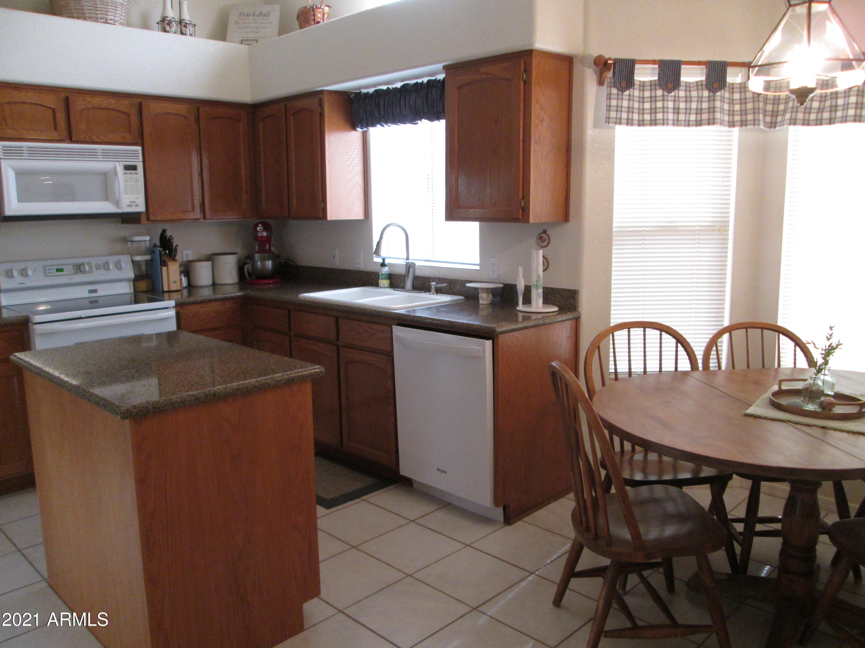 FOOTHILLS RANCH PHASES 4 5 & 6 - Residential