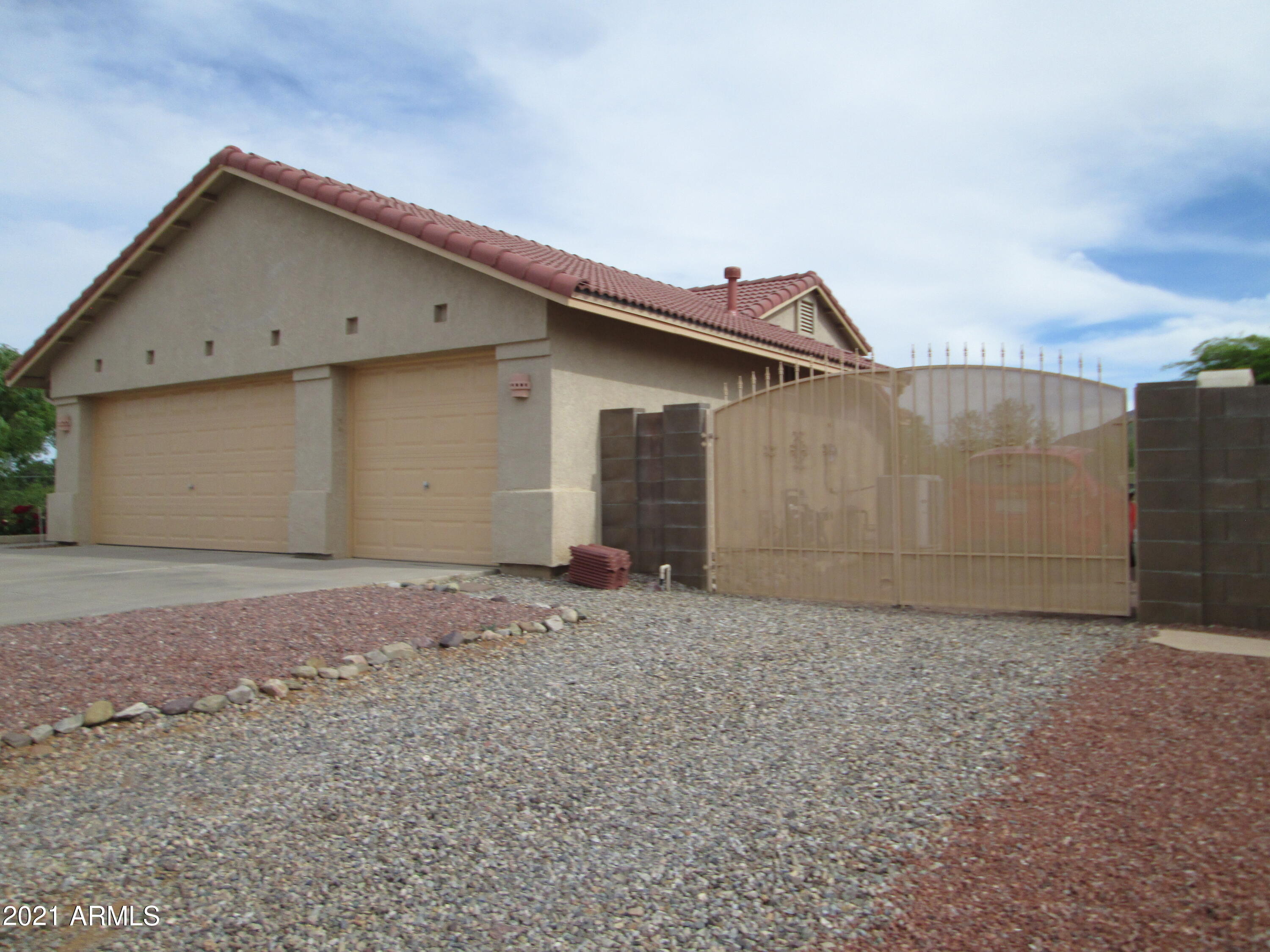 FOOTHILLS RANCH PHASES 4 5 & 6 - Residential