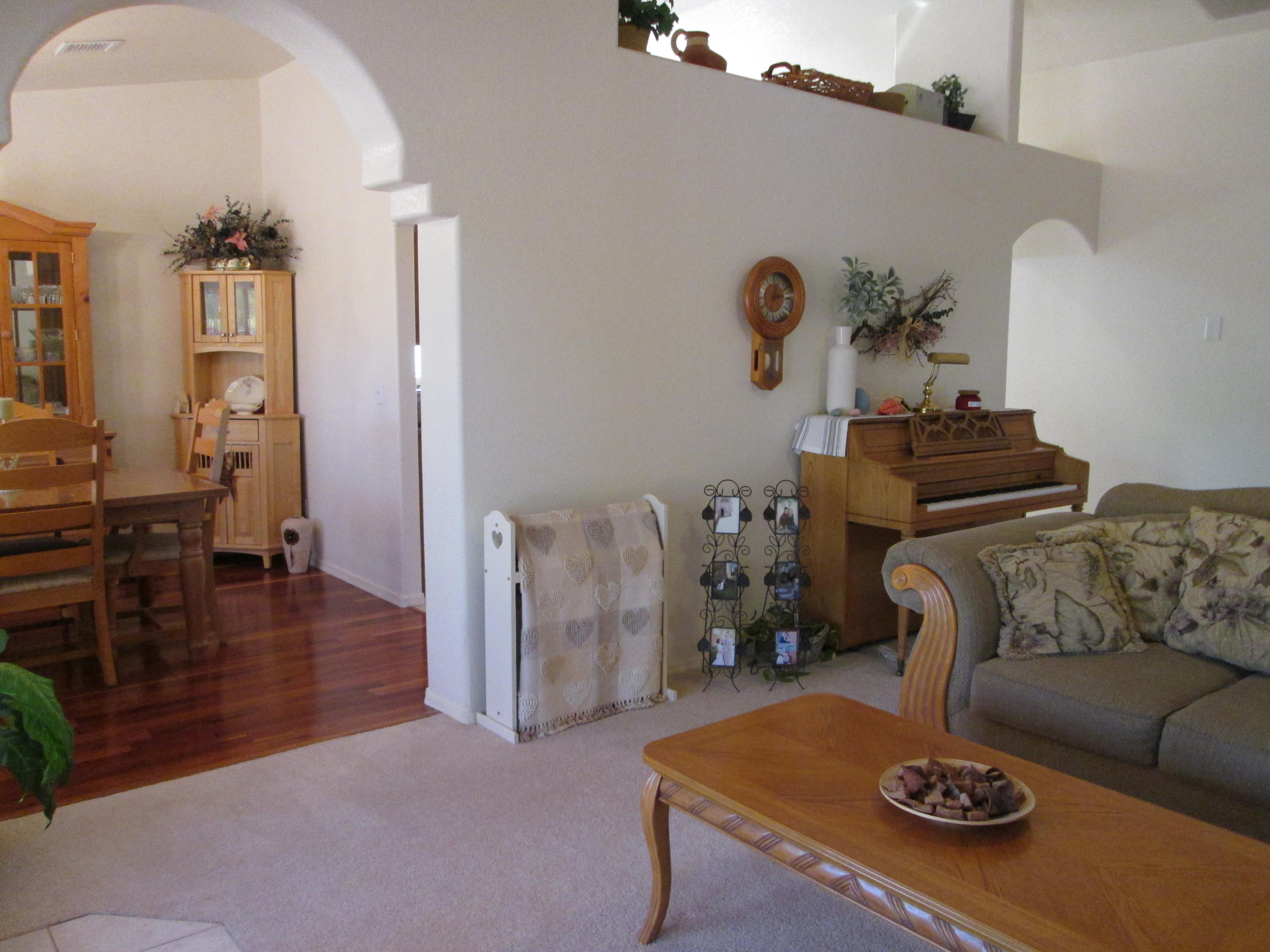 FOOTHILLS RANCH PHASES 4 5 & 6 - Residential