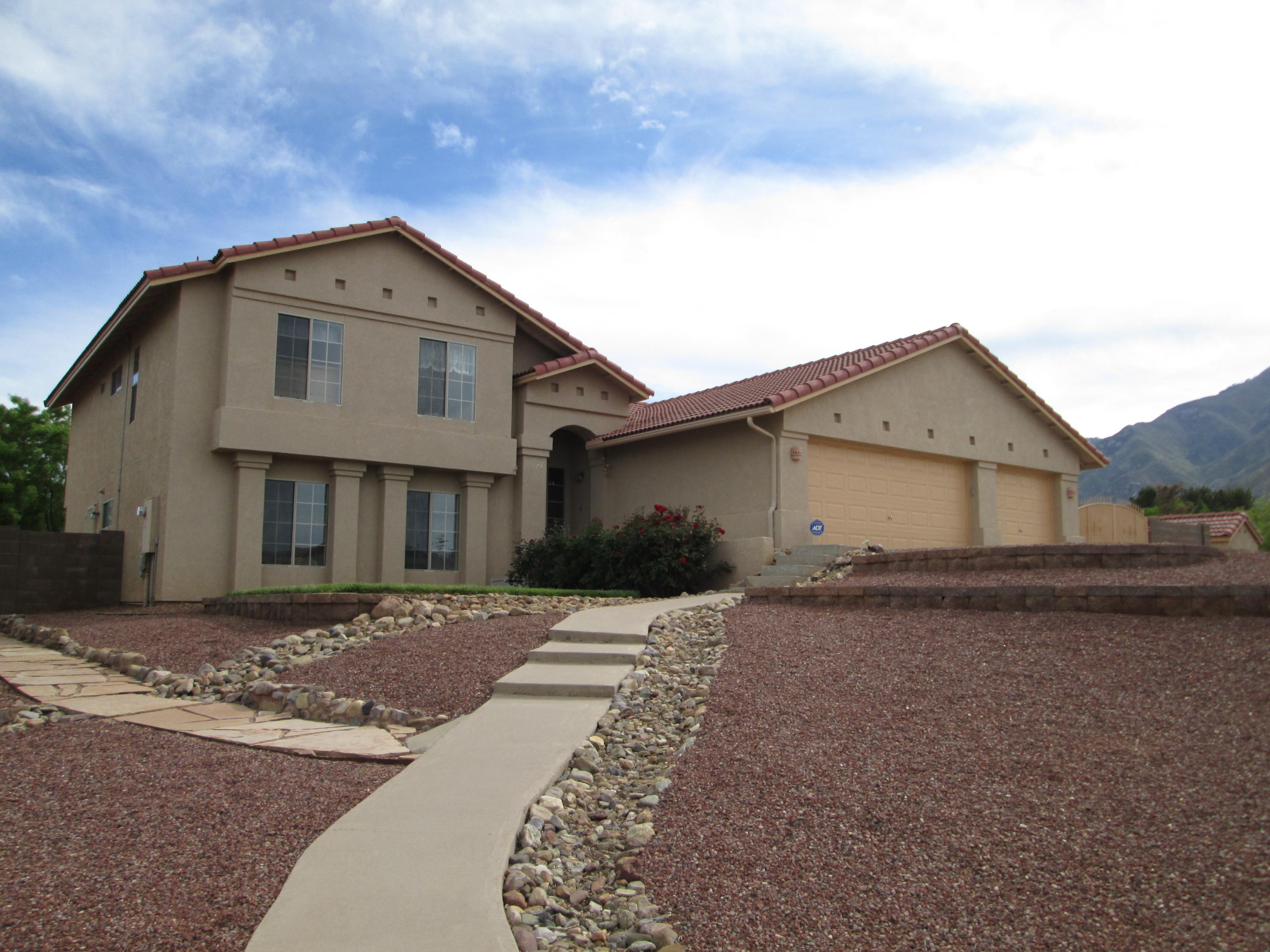 FOOTHILLS RANCH PHASES 4 5 & 6 - Residential