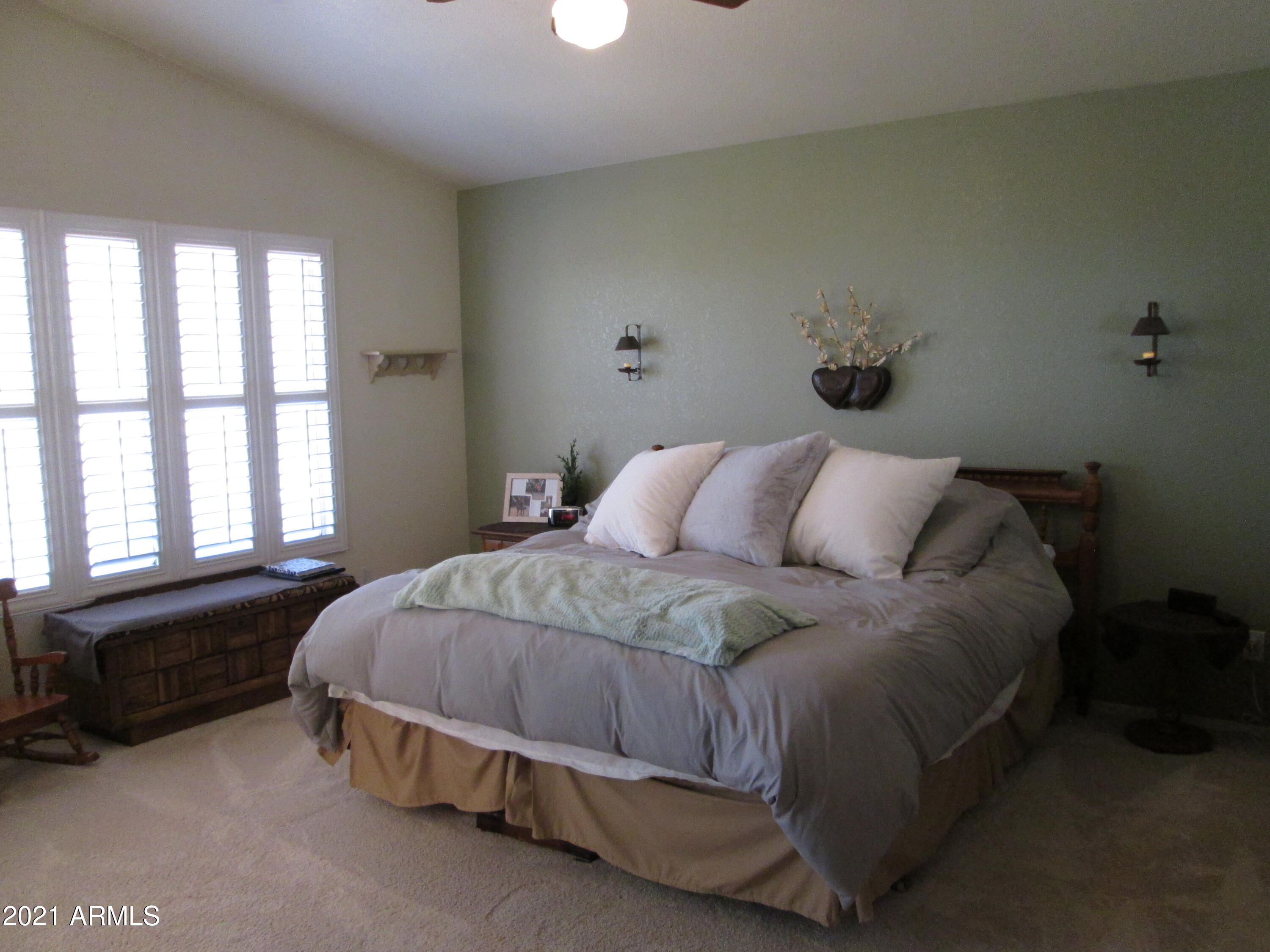 FOOTHILLS RANCH PHASES 4 5 & 6 - Residential