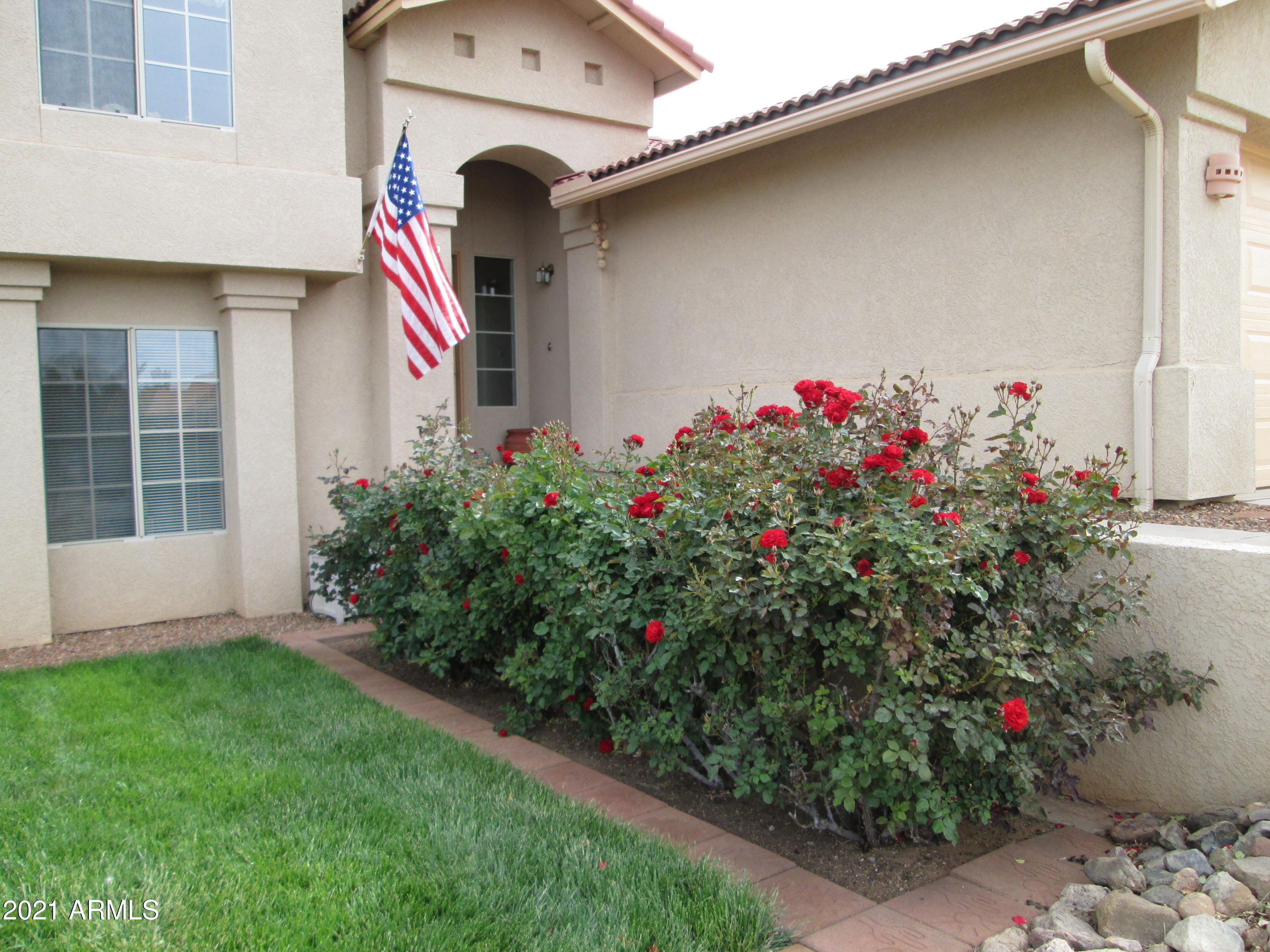 FOOTHILLS RANCH PHASES 4 5 & 6 - Residential