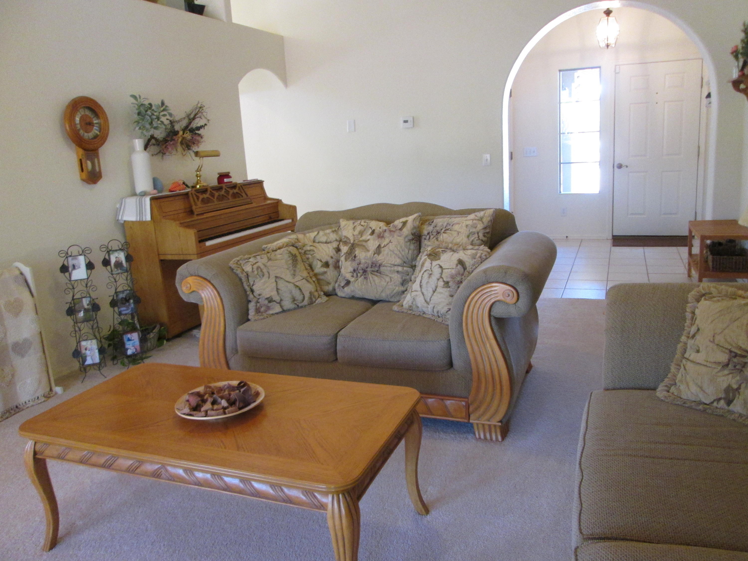FOOTHILLS RANCH PHASES 4 5 & 6 - Residential