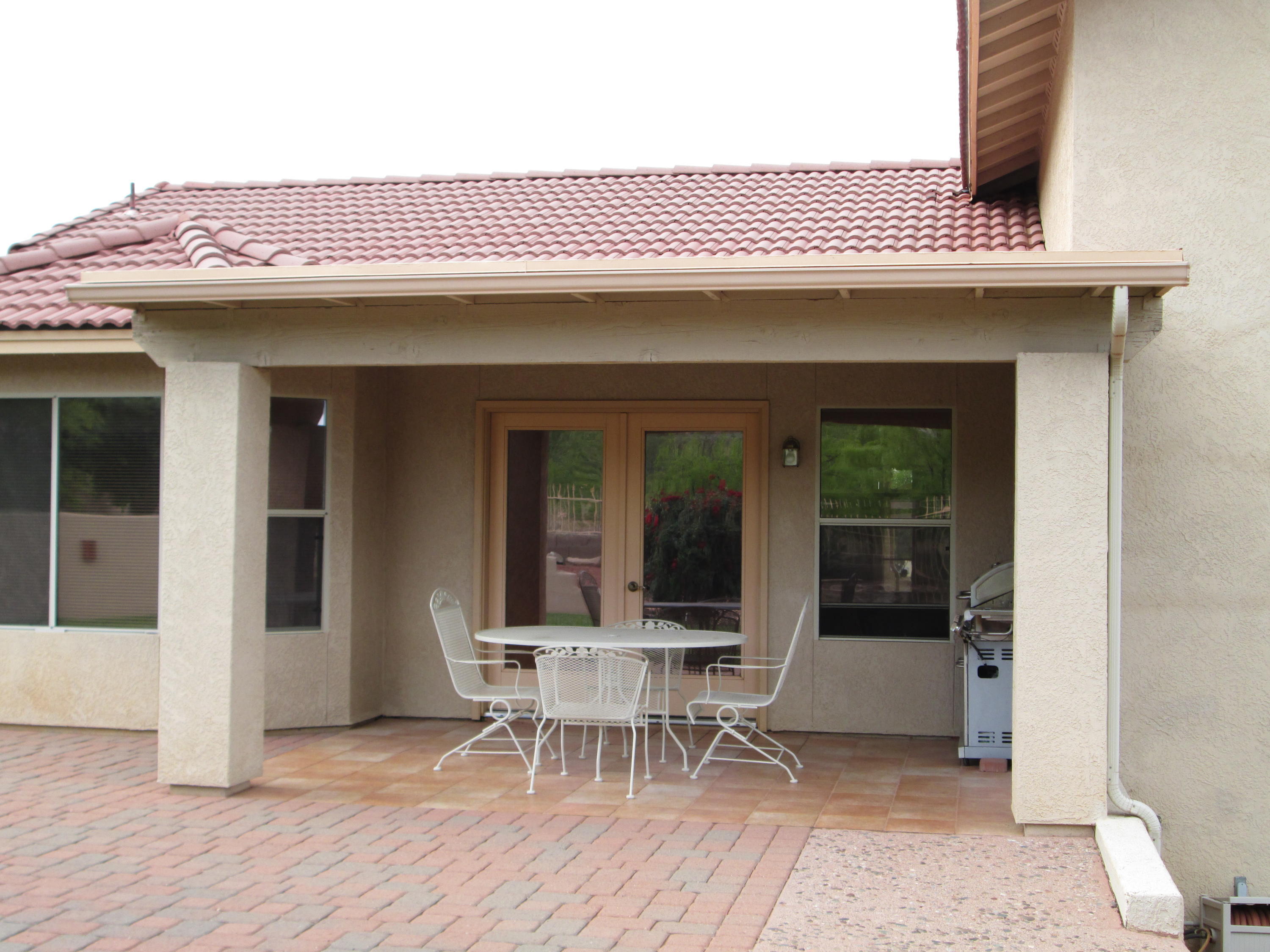 FOOTHILLS RANCH PHASES 4 5 & 6 - Residential