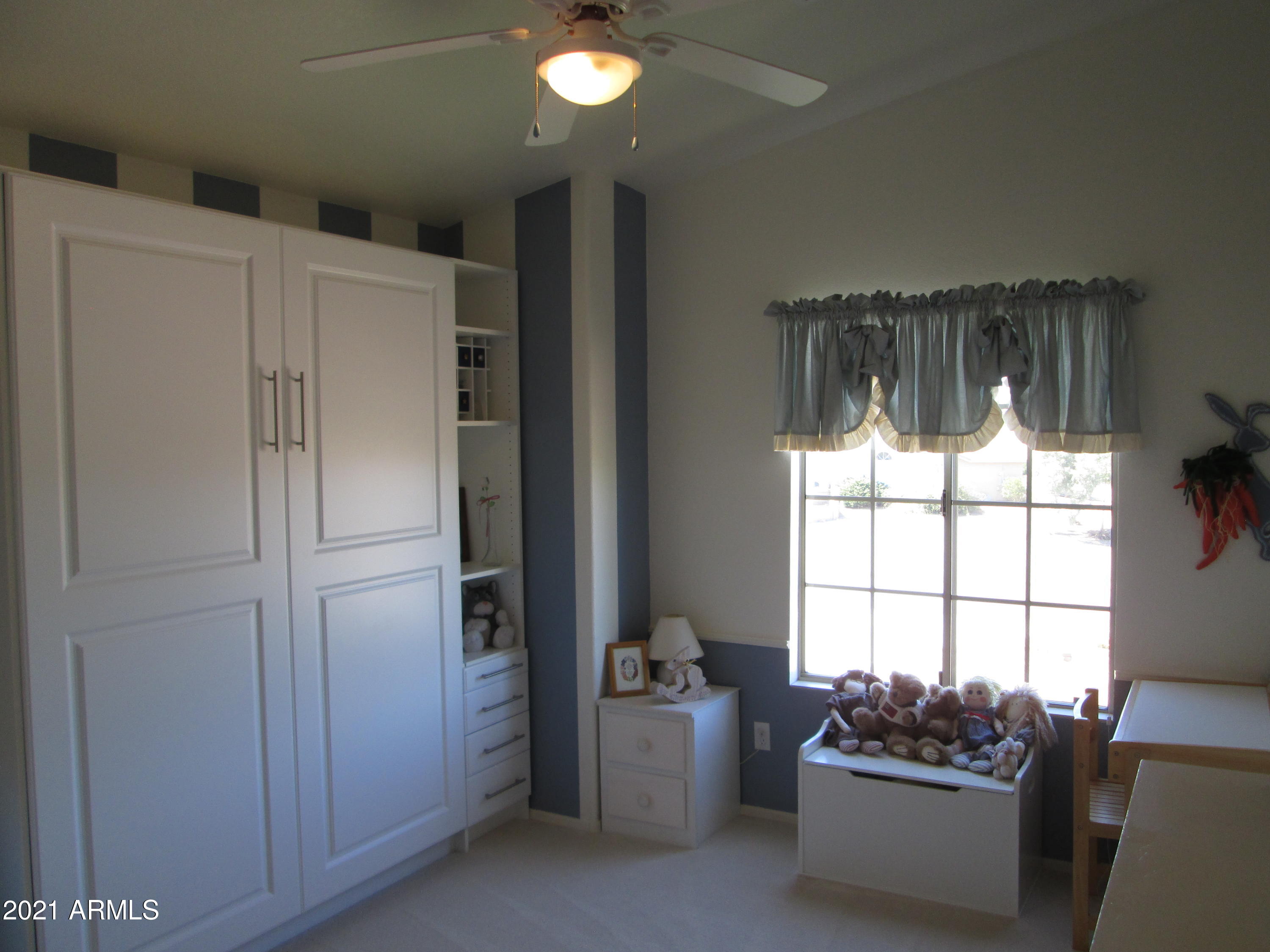 FOOTHILLS RANCH PHASES 4 5 & 6 - Residential