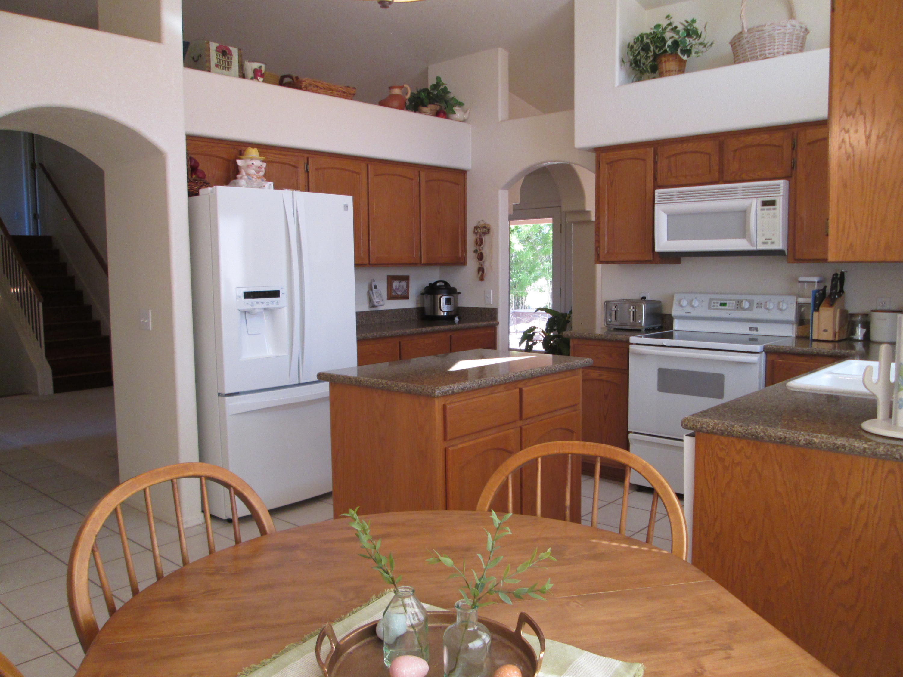 FOOTHILLS RANCH PHASES 4 5 & 6 - Residential