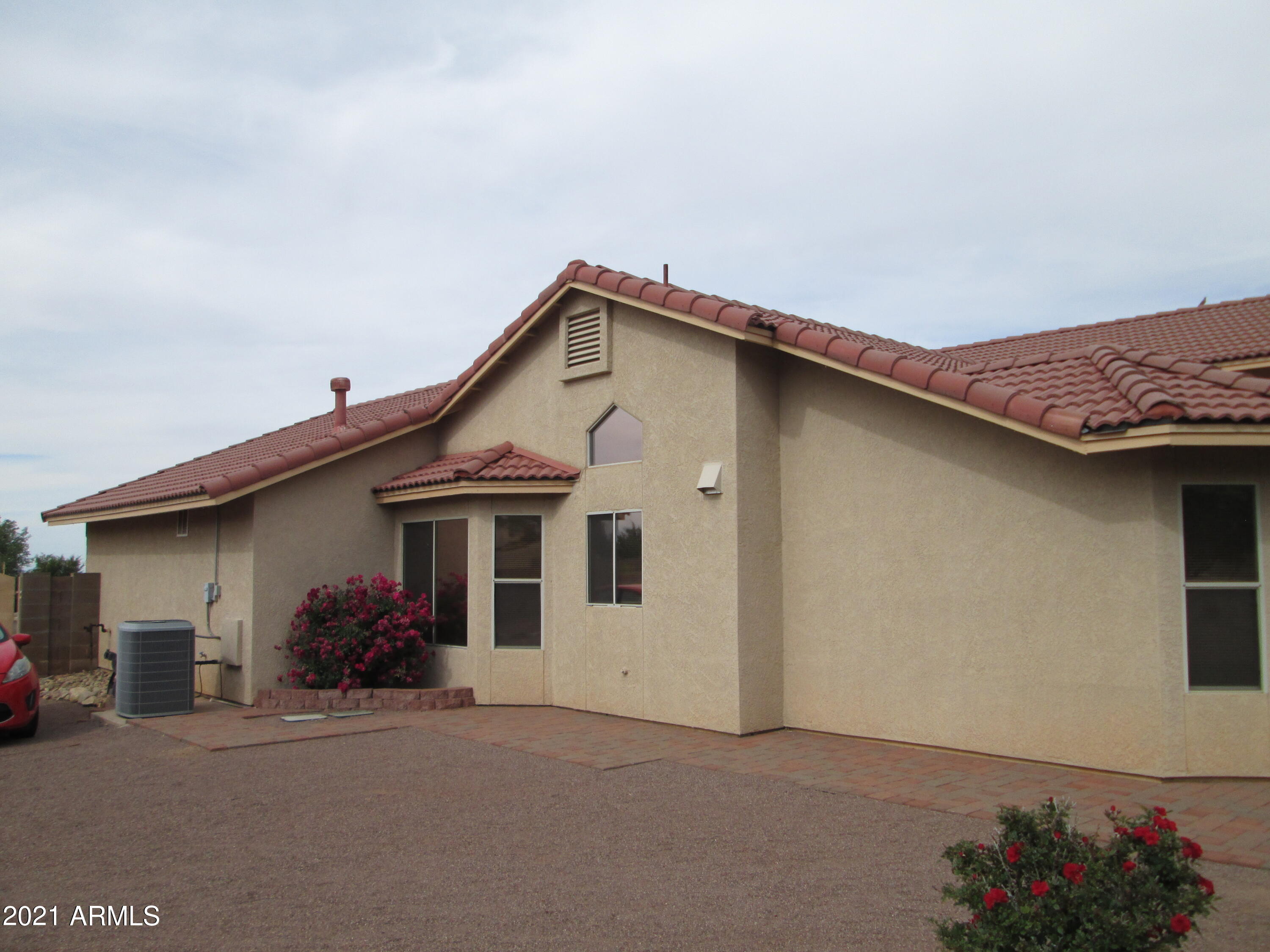 FOOTHILLS RANCH PHASES 4 5 & 6 - Residential