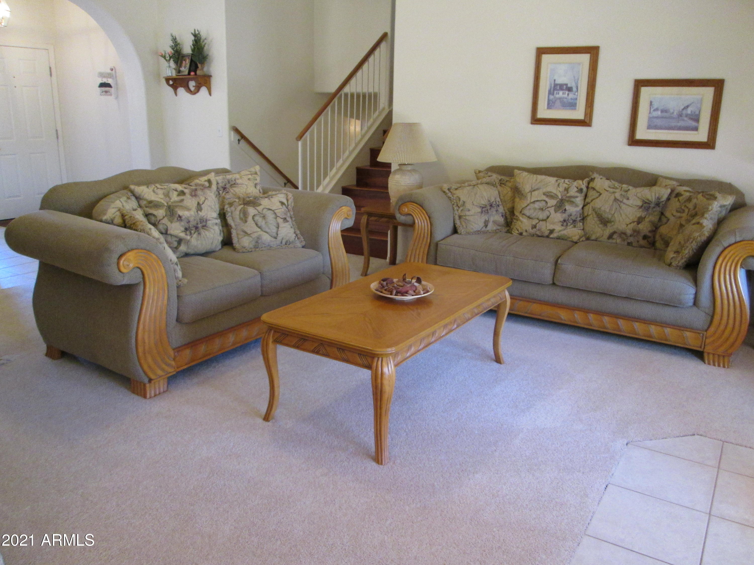FOOTHILLS RANCH PHASES 4 5 & 6 - Residential