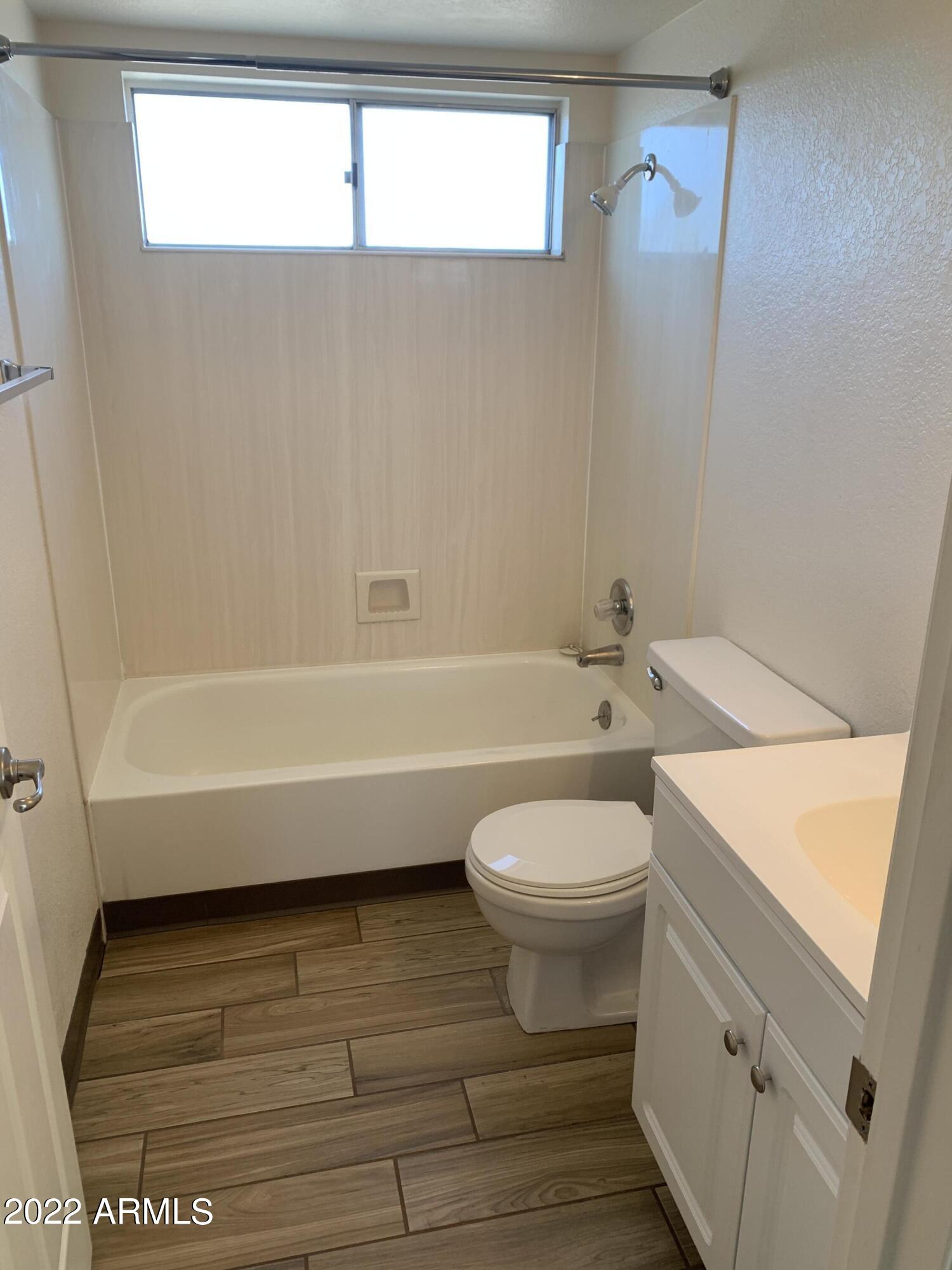 PUEBLO DEL SOL DOS - Residential Lease