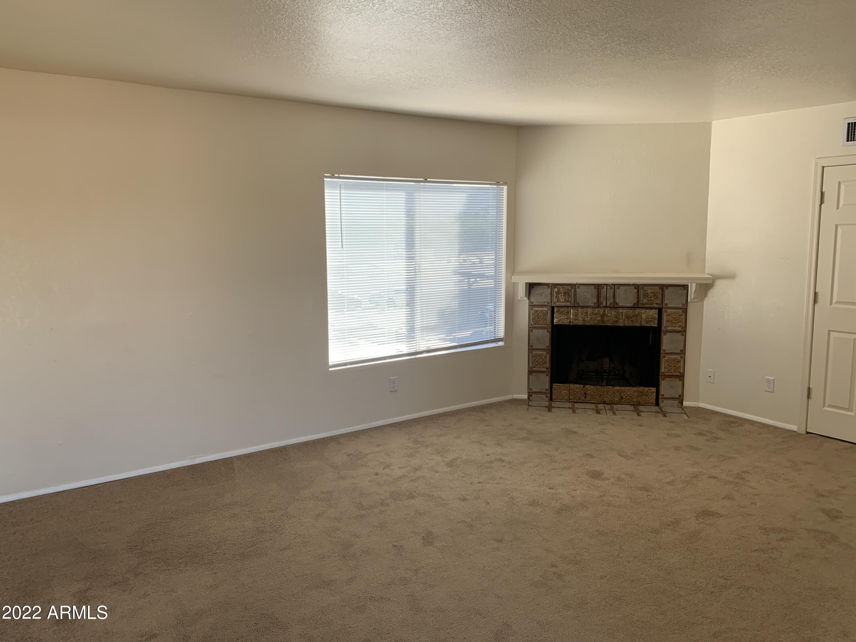 PUEBLO DEL SOL DOS - Residential Lease