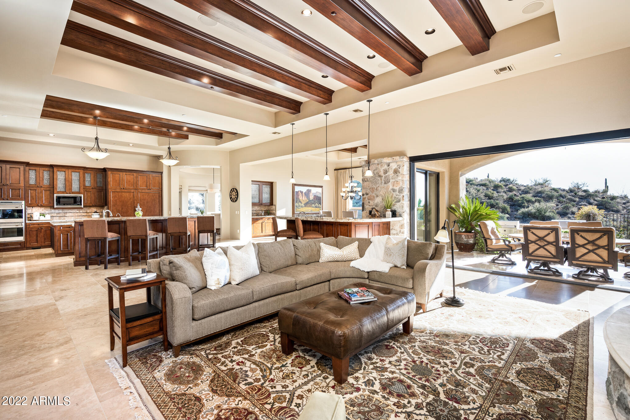 DESERT MOUNTAIN PHASE - Residential