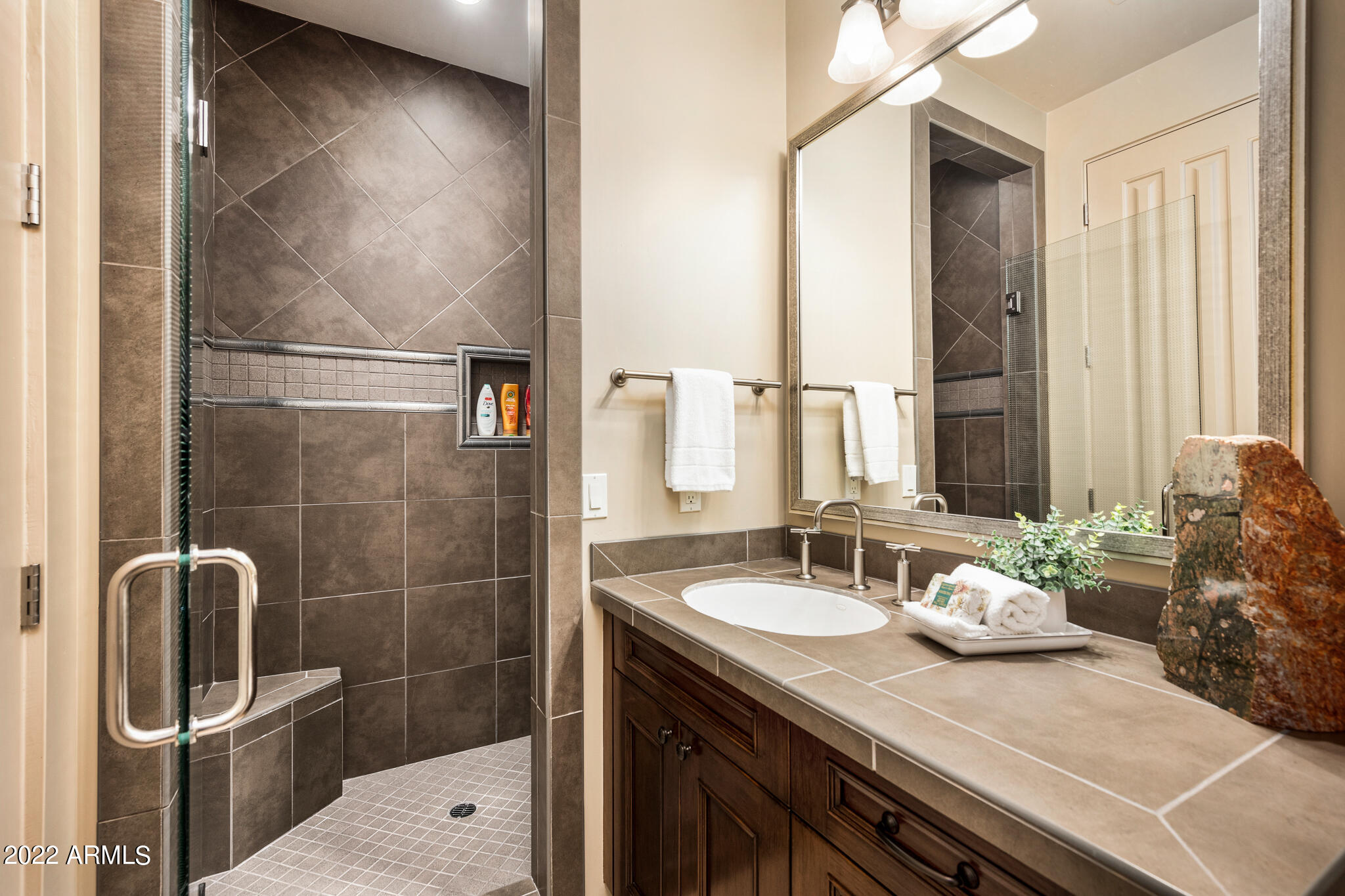 DESERT MOUNTAIN PHASE - Residential