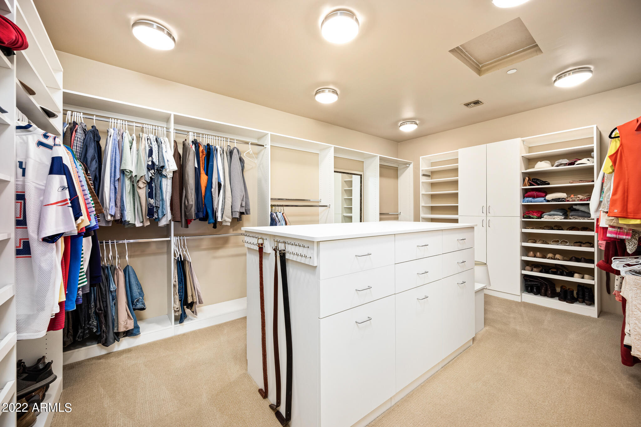 DESERT MOUNTAIN PHASE - Residential